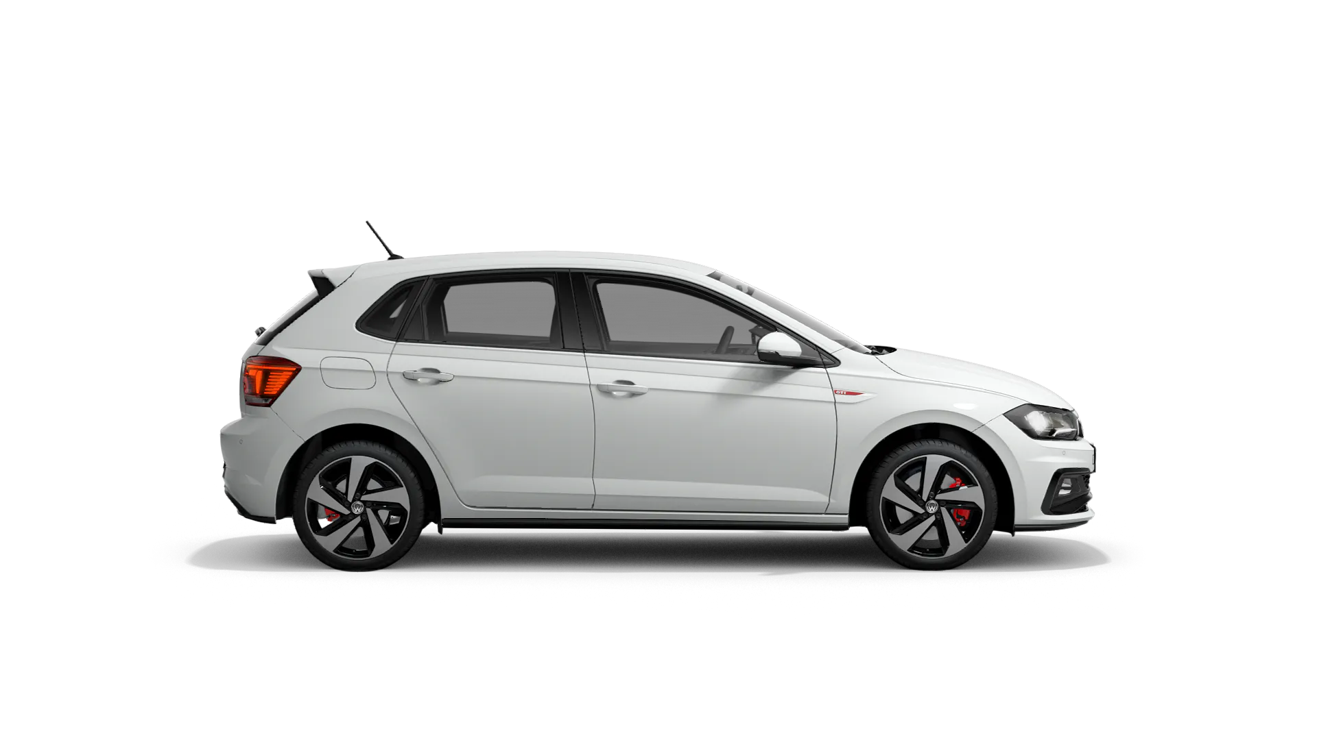 Volkswagen Polo GTI