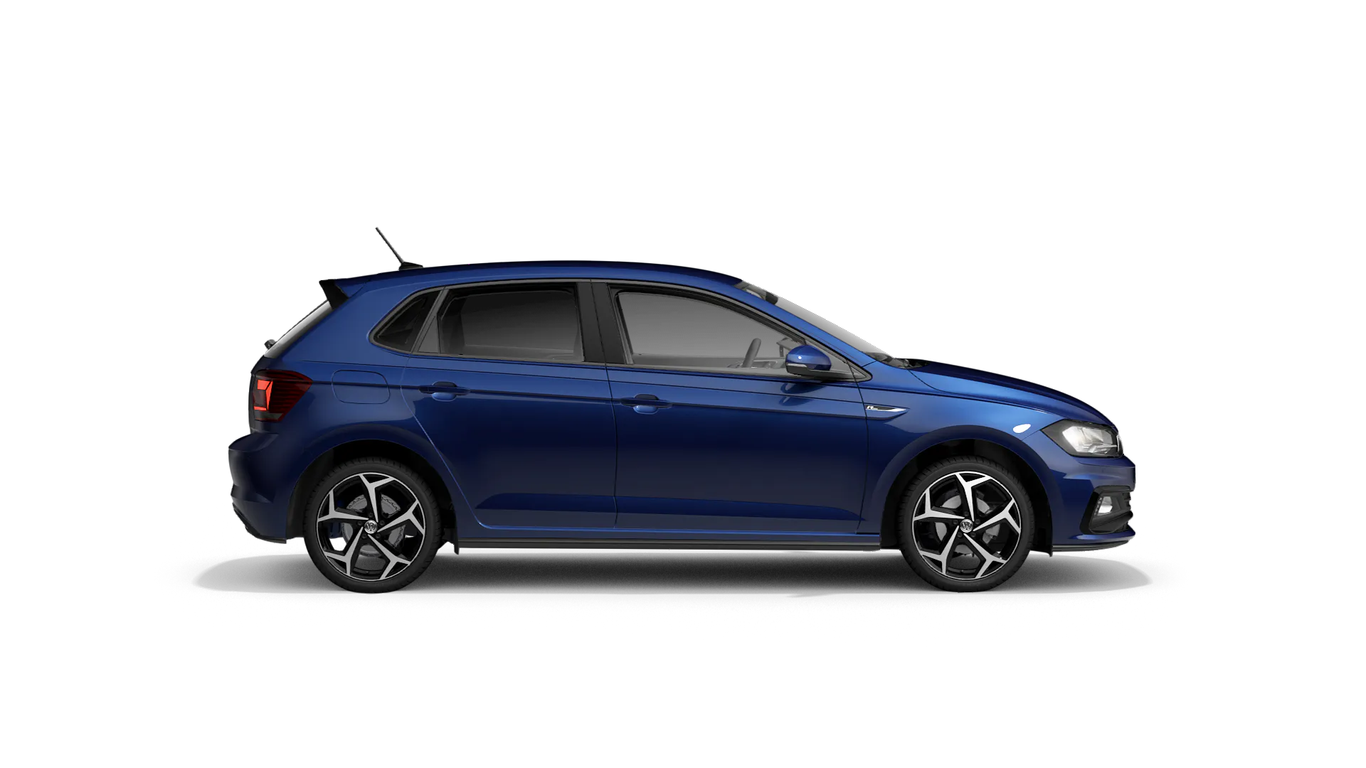 Volkswagen Polo R-Line
