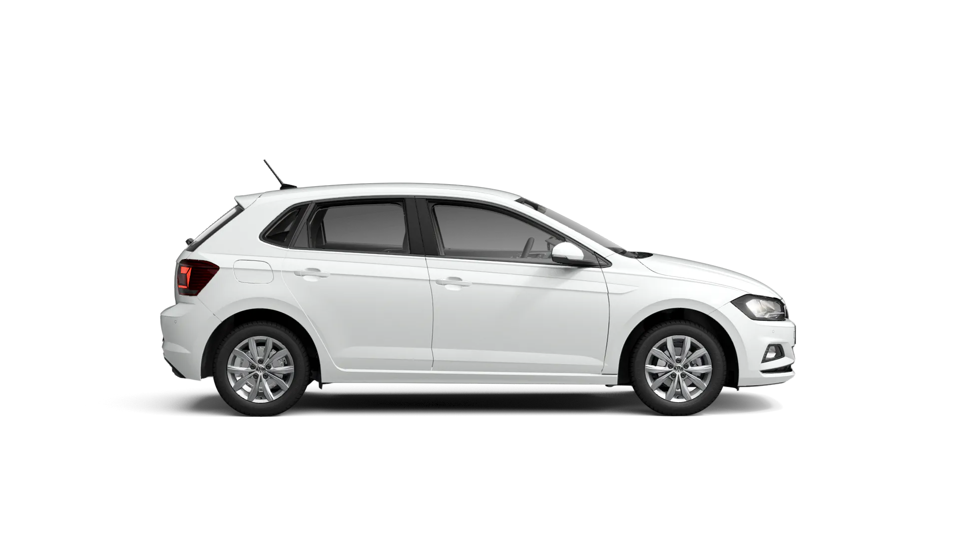 Volkswagen Polo Highline