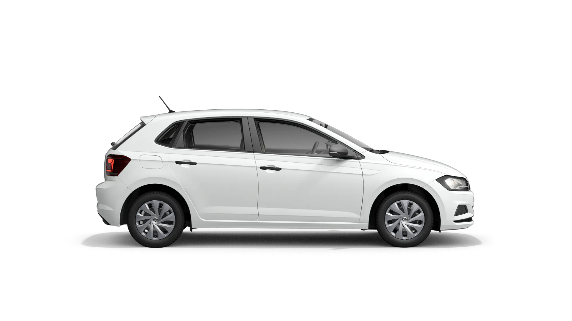 Volkswagen Polo Trendline