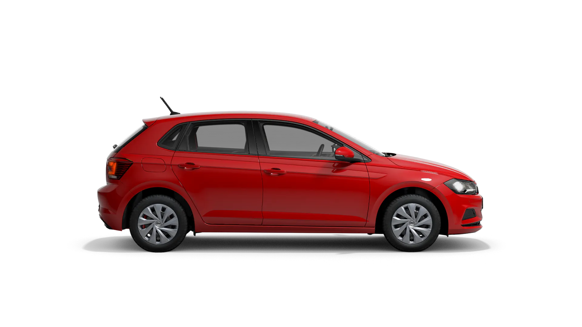 Volkswagen Polo Comfortline
