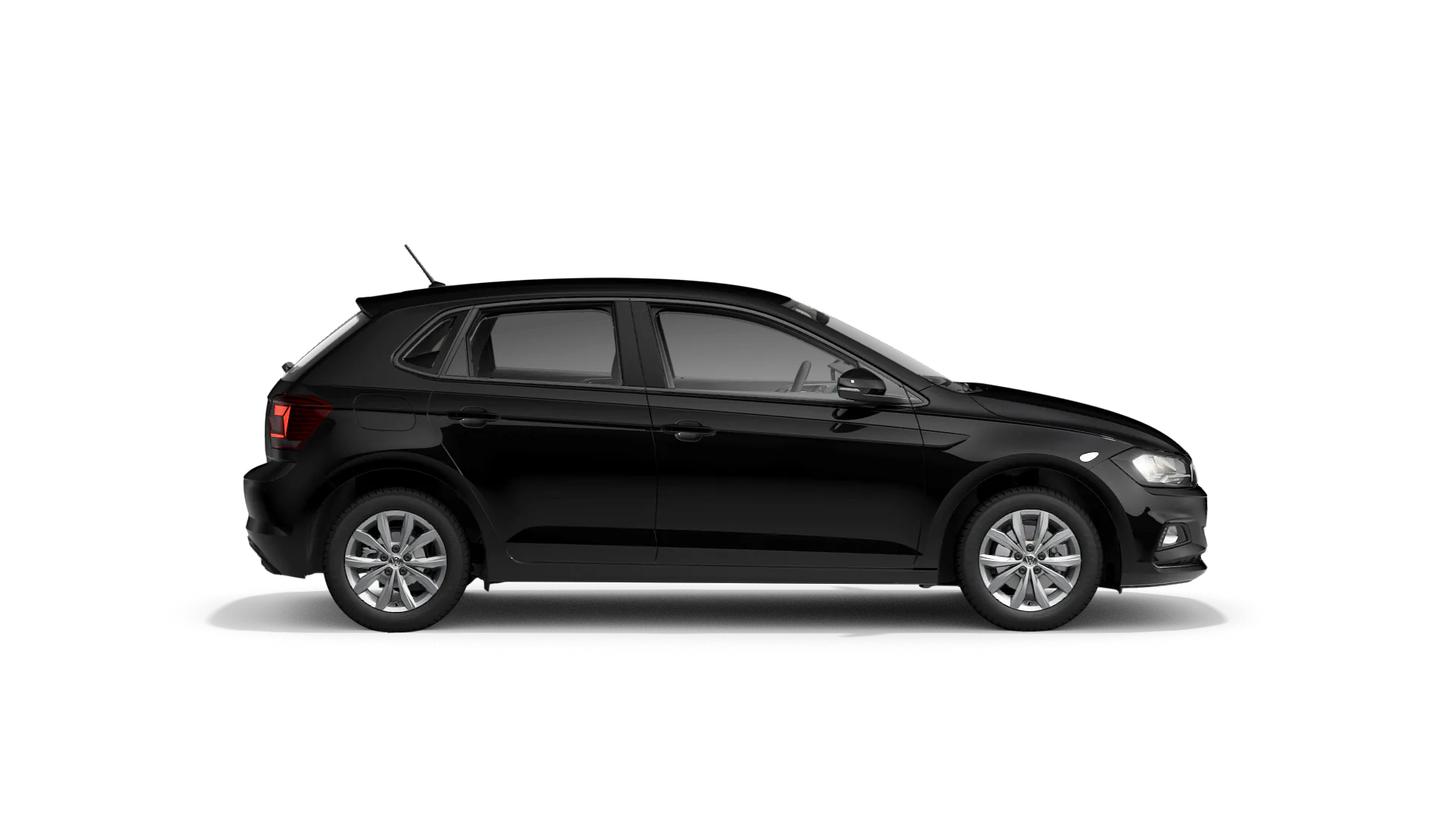 Volkswagen Polo Highline