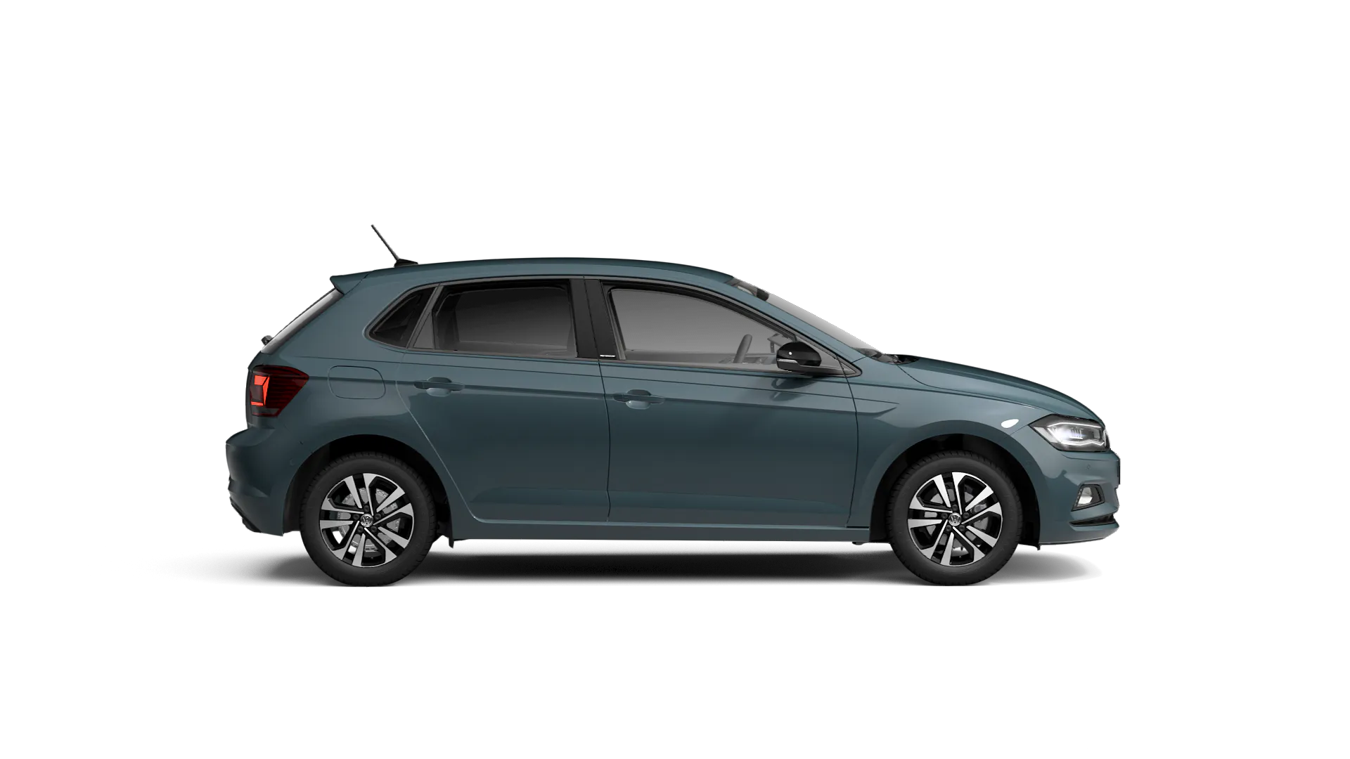 Volkswagen Polo IQ.DRIVE