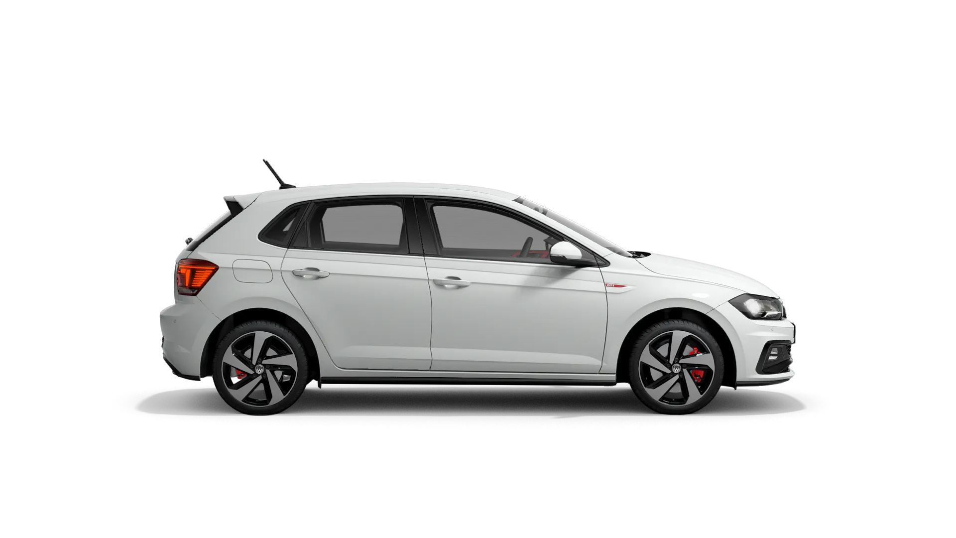 Volkswagen Polo GTI