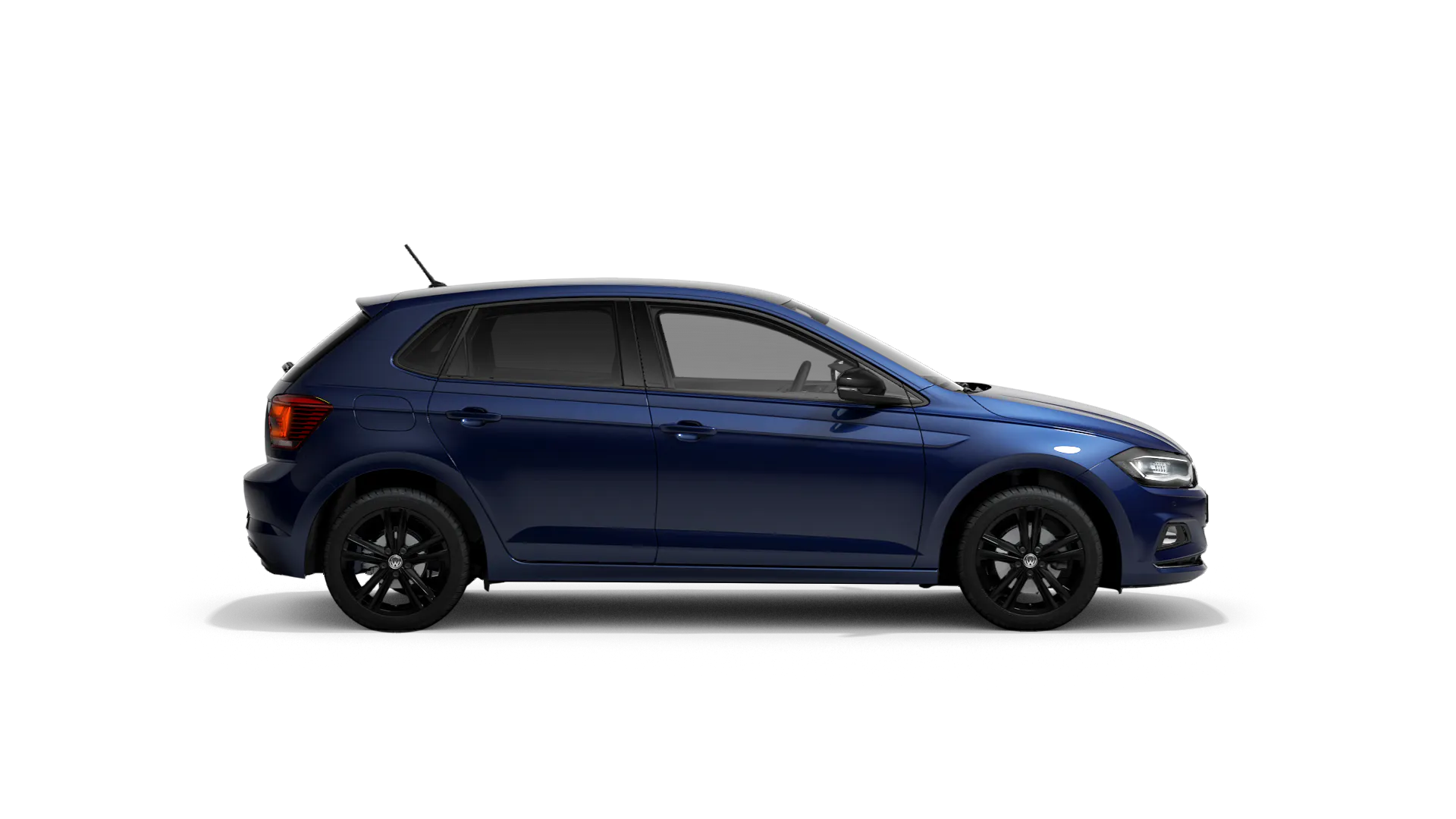 Volkswagen Polo Highline