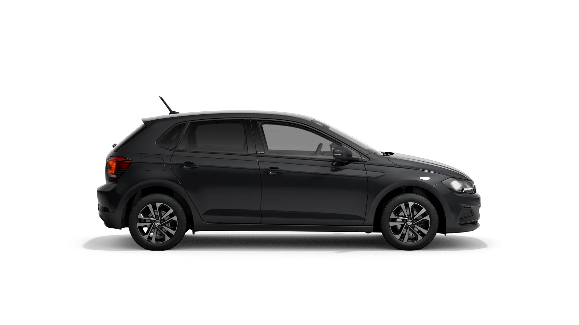 Volkswagen Polo United