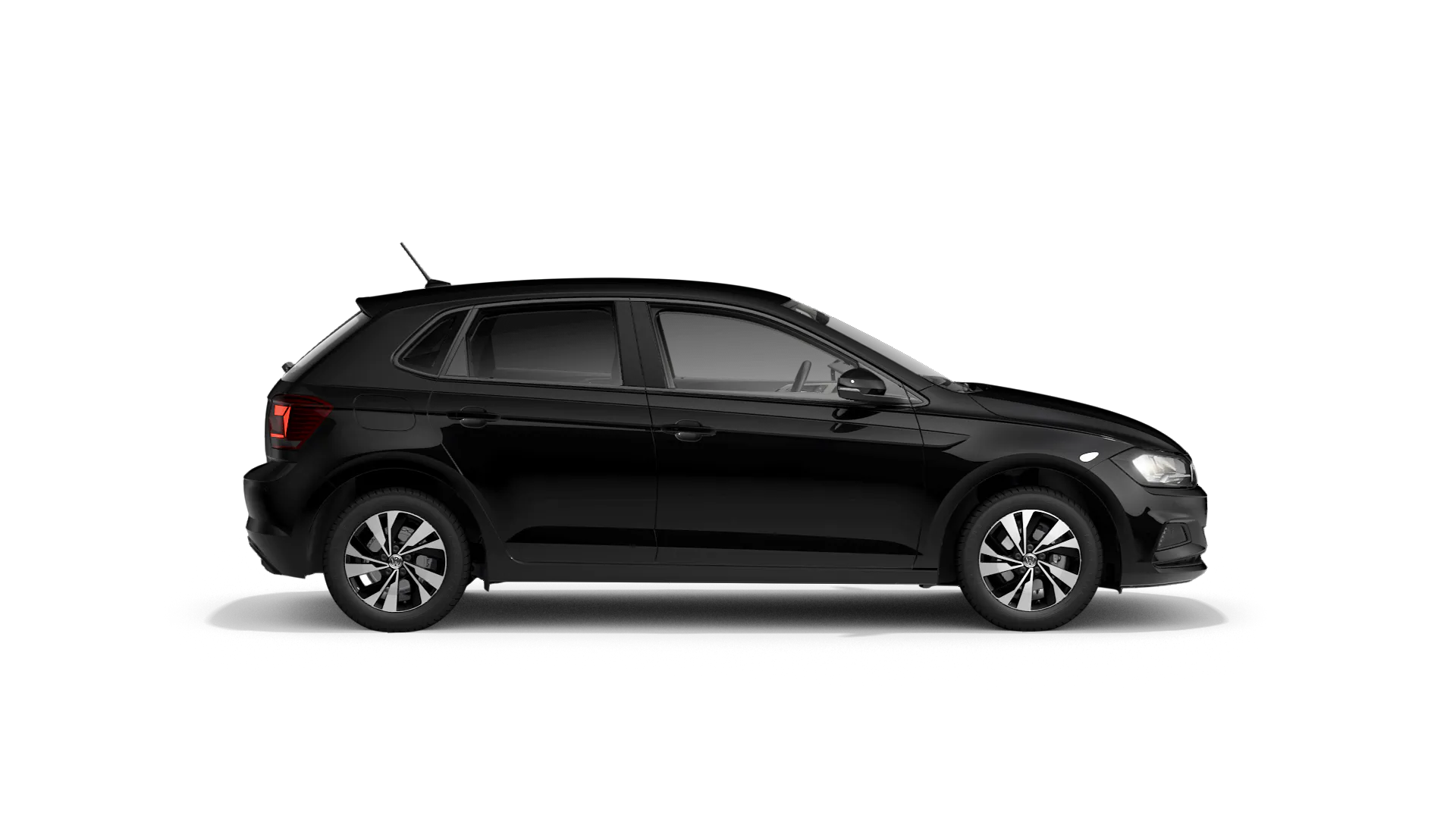 Volkswagen Polo Comfortline