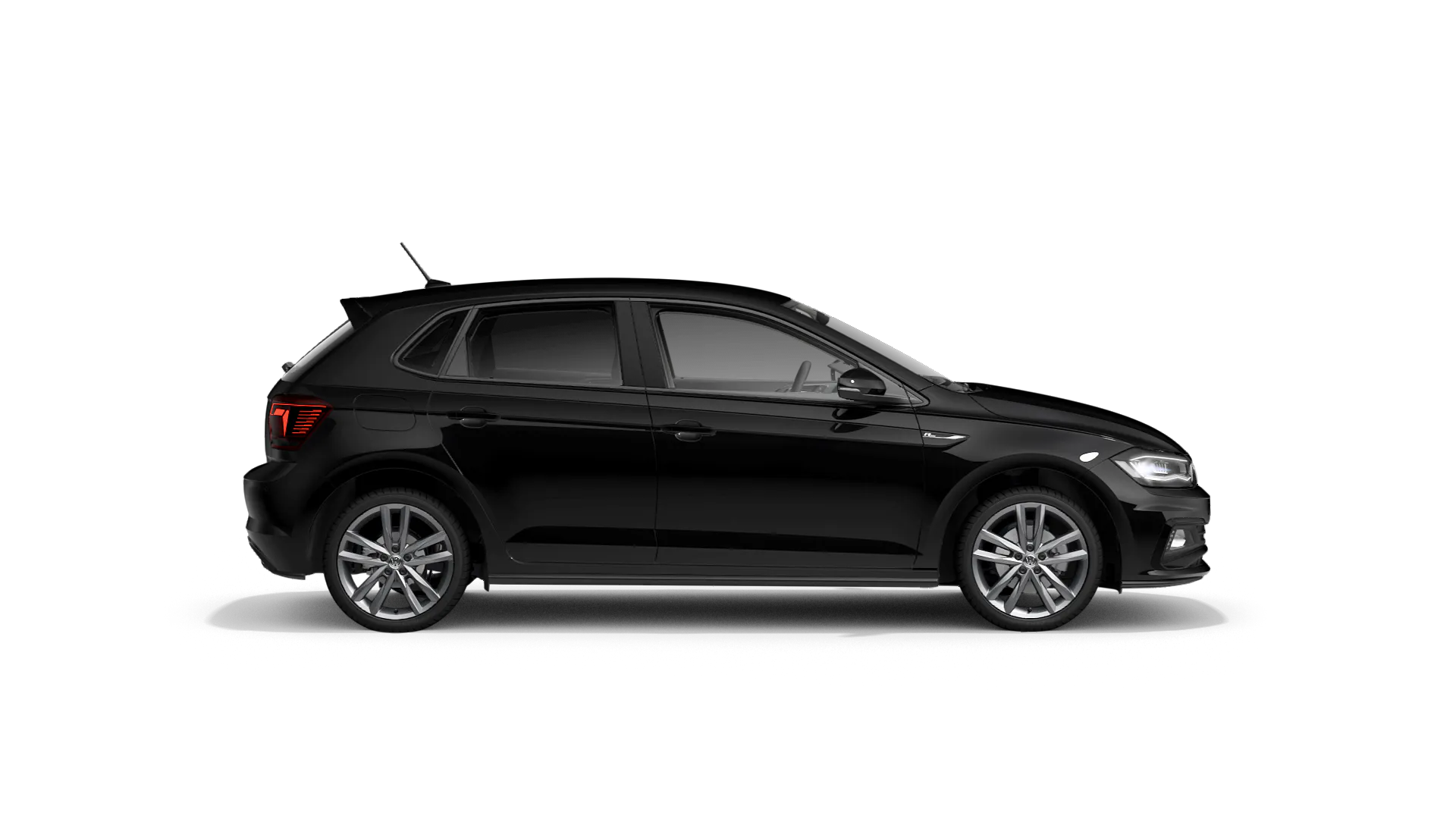 Volkswagen Polo R-Line