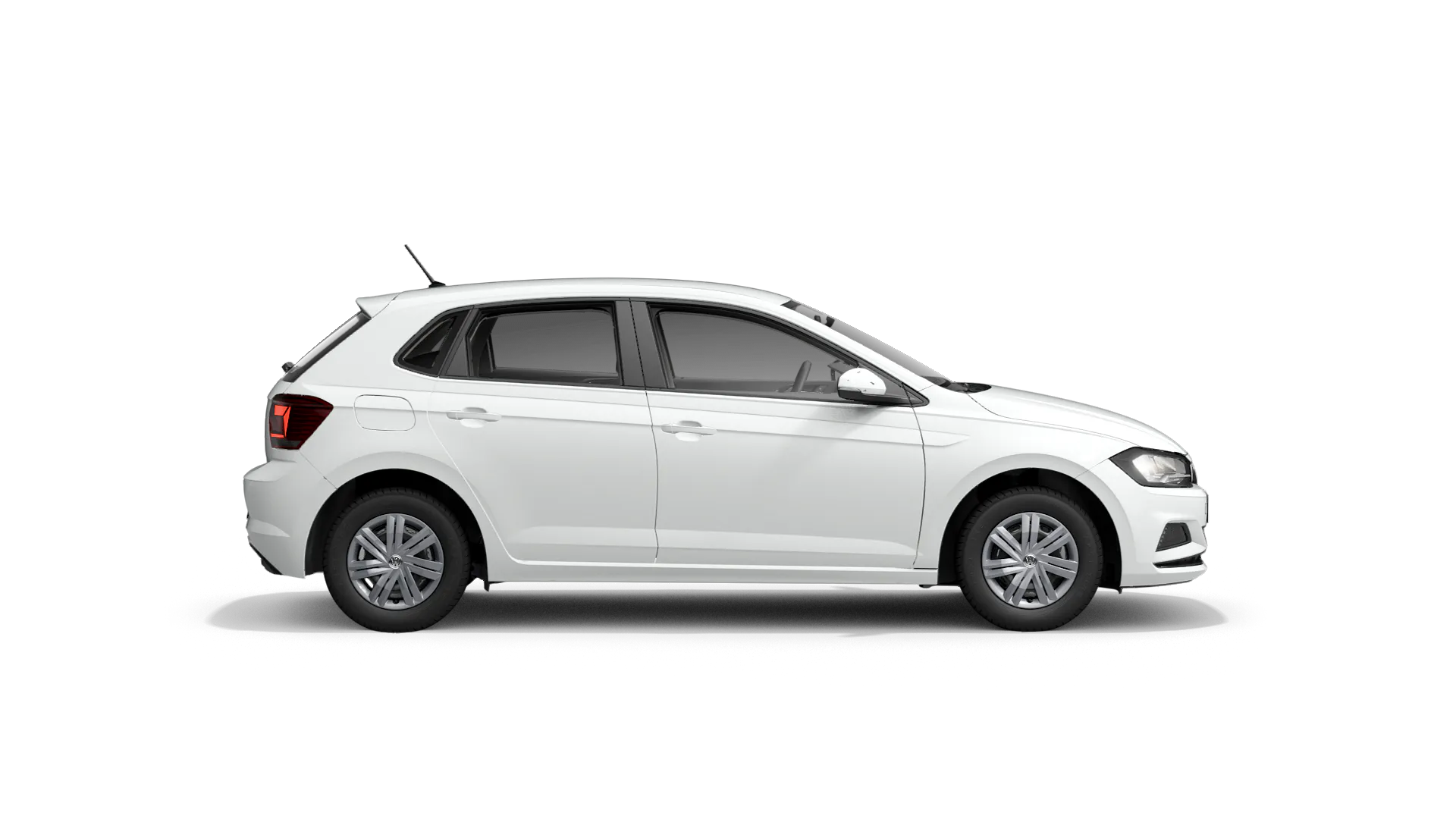 Volkswagen Polo Trendline