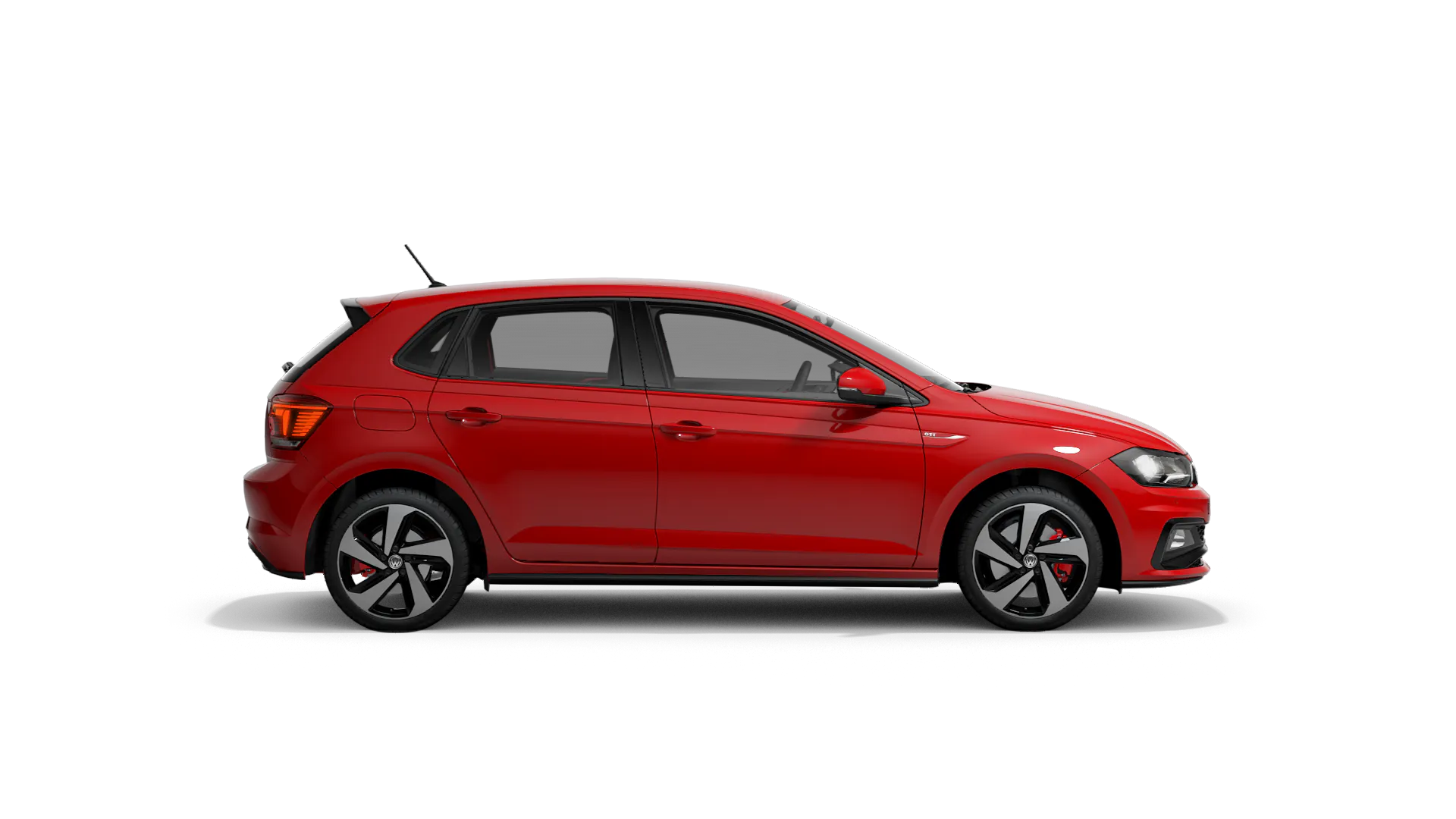 Volkswagen Polo GTI