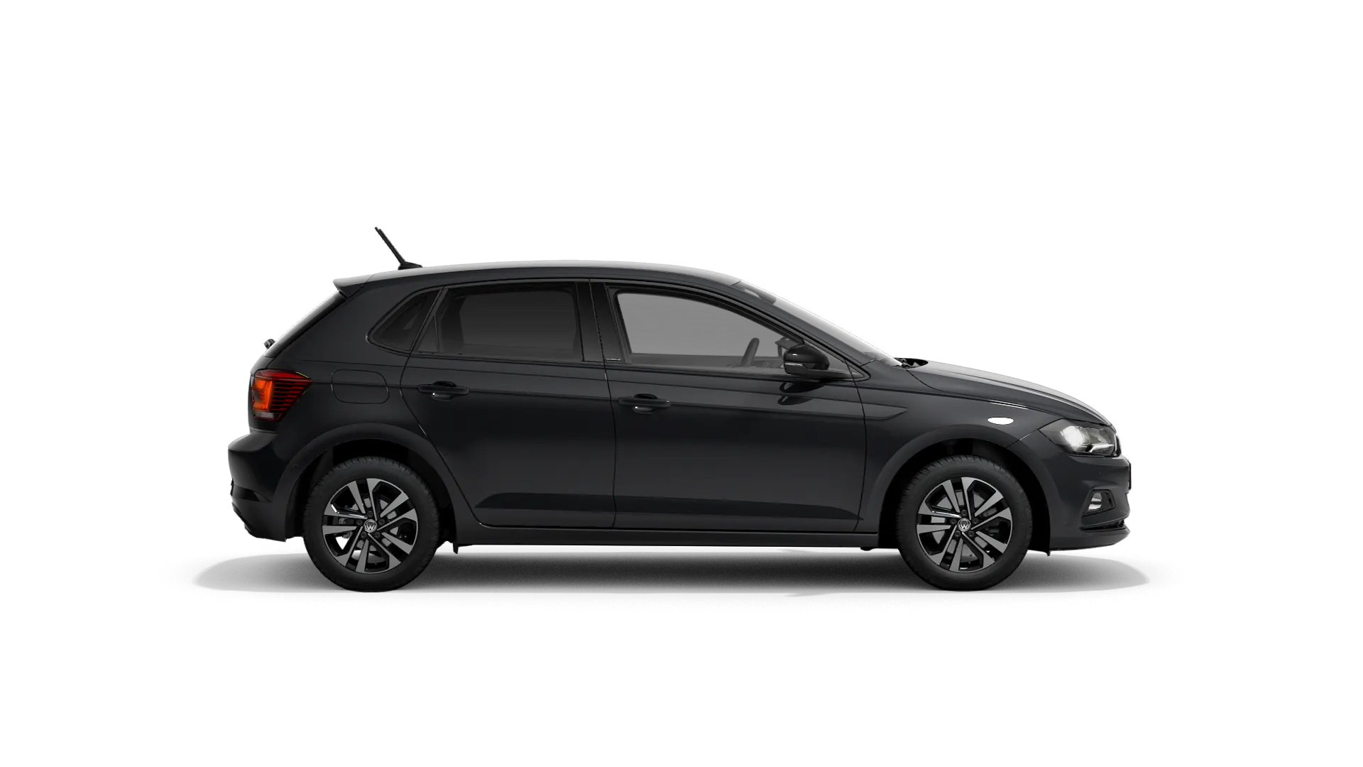 Volkswagen Polo IQ.DRIVE