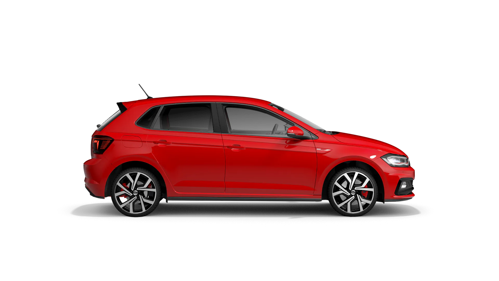 Volkswagen Polo GTI