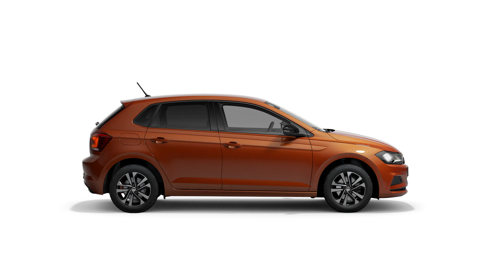 Volkswagen Polo IQ.DRIVE