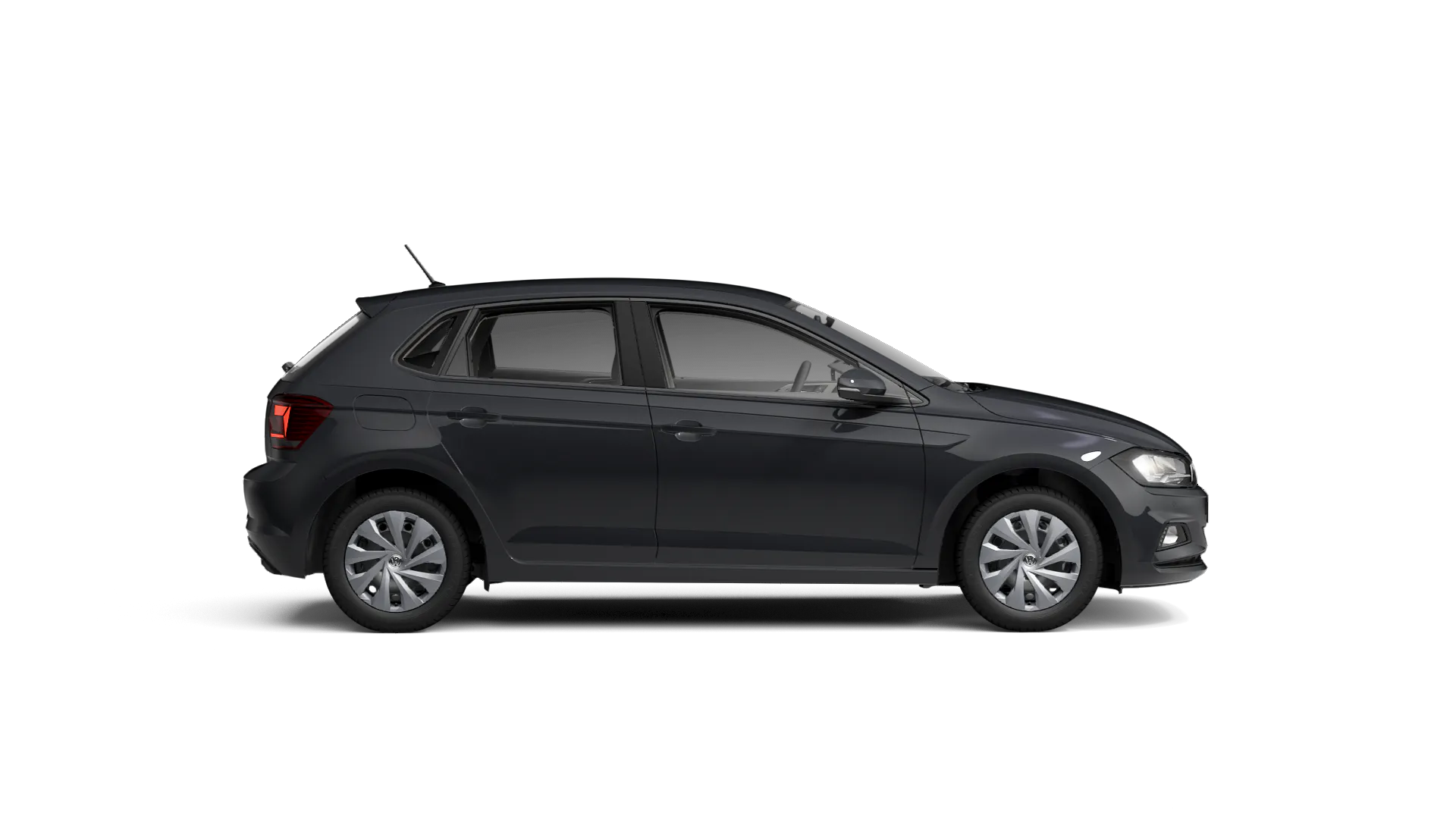 Volkswagen Polo Comfortline