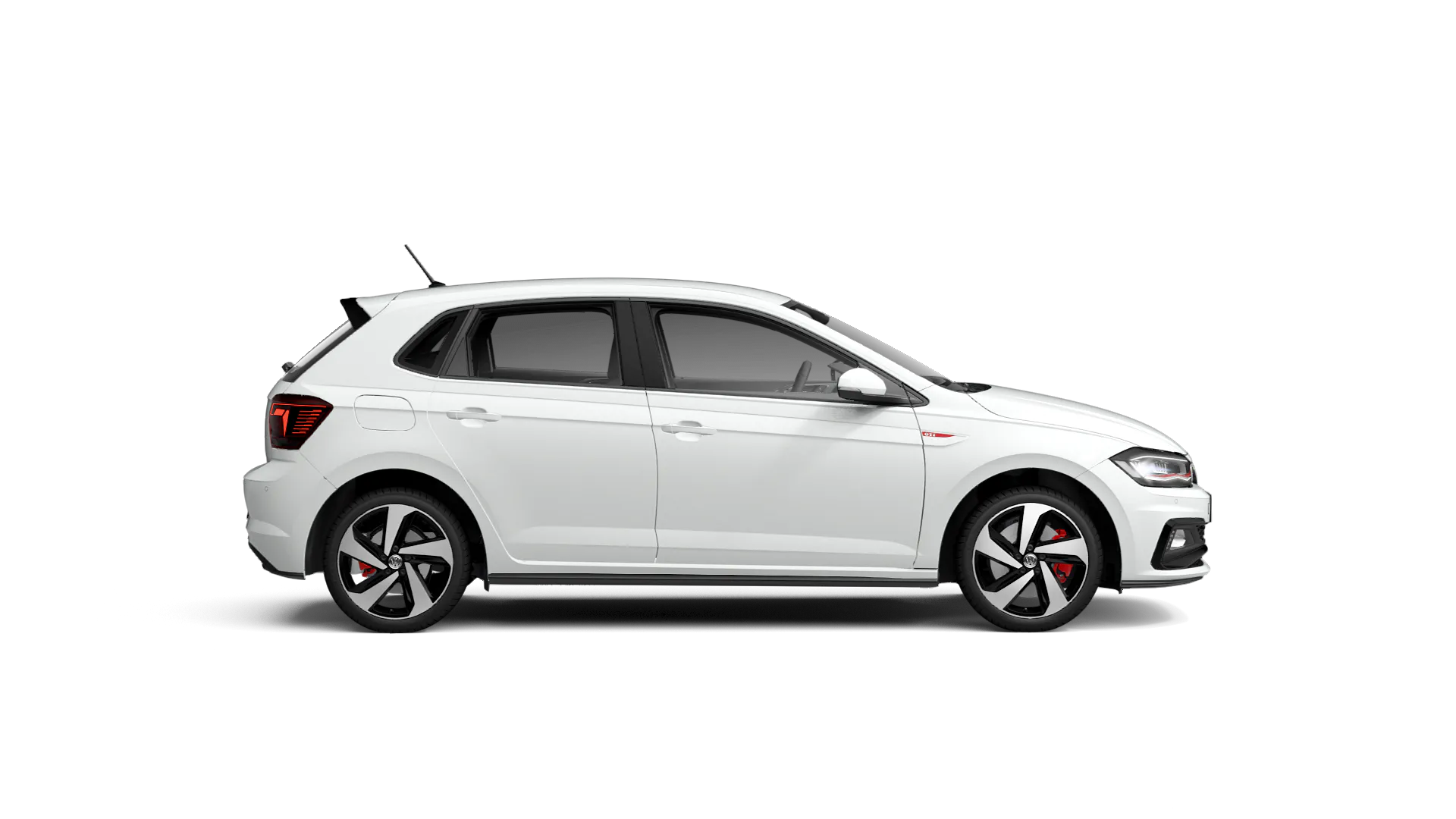 Volkswagen Polo GTI