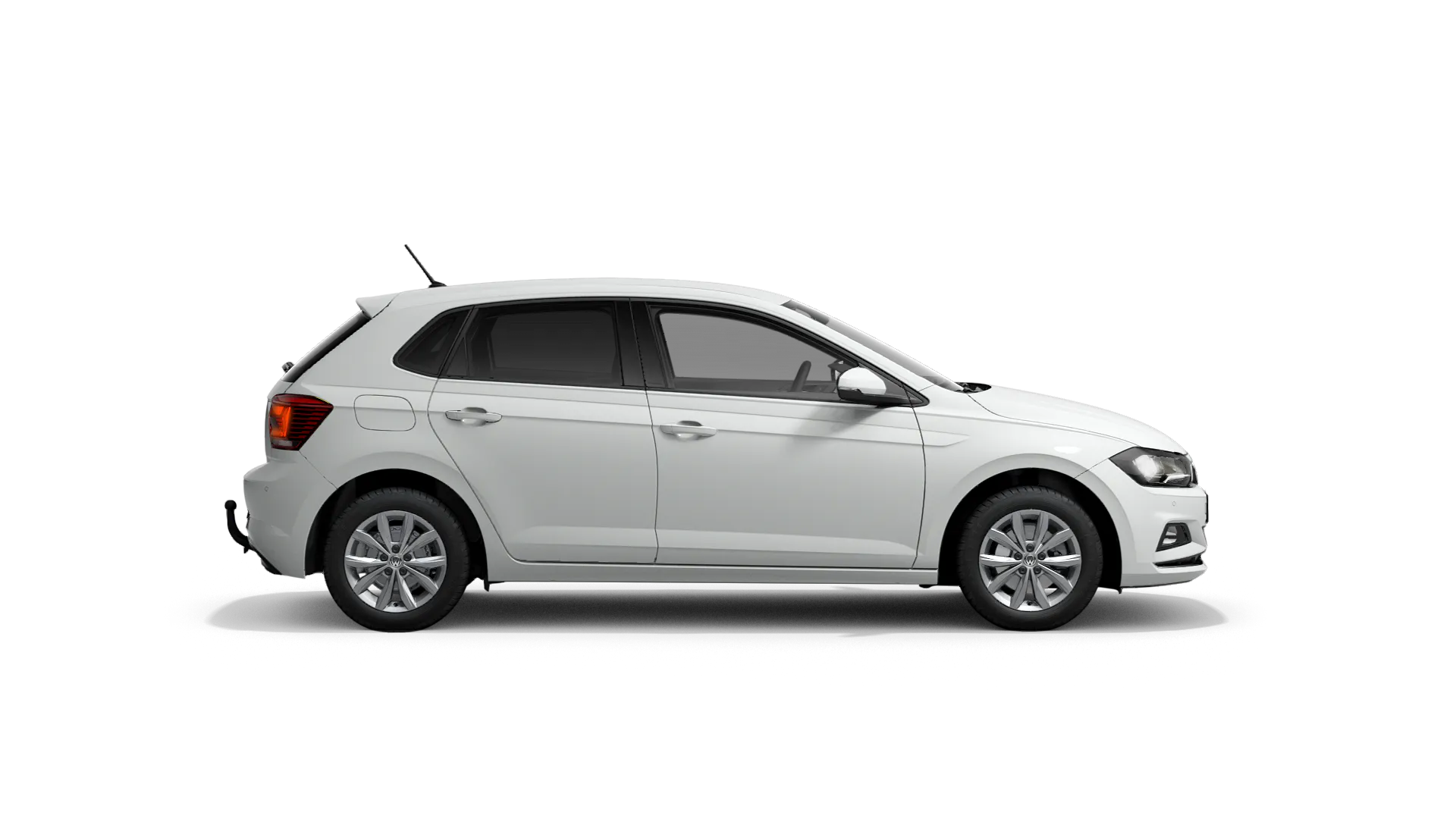 Volkswagen Polo Highline