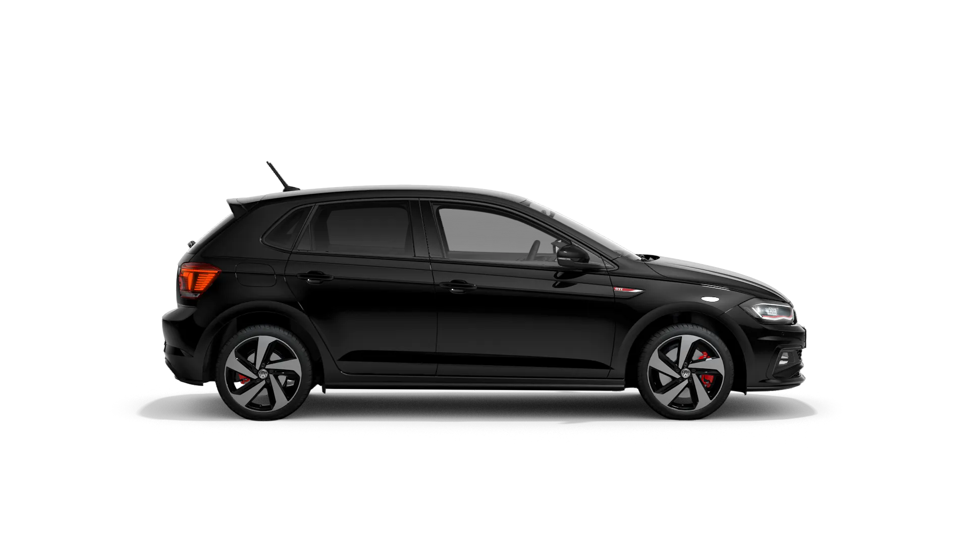 Volkswagen Polo GTI