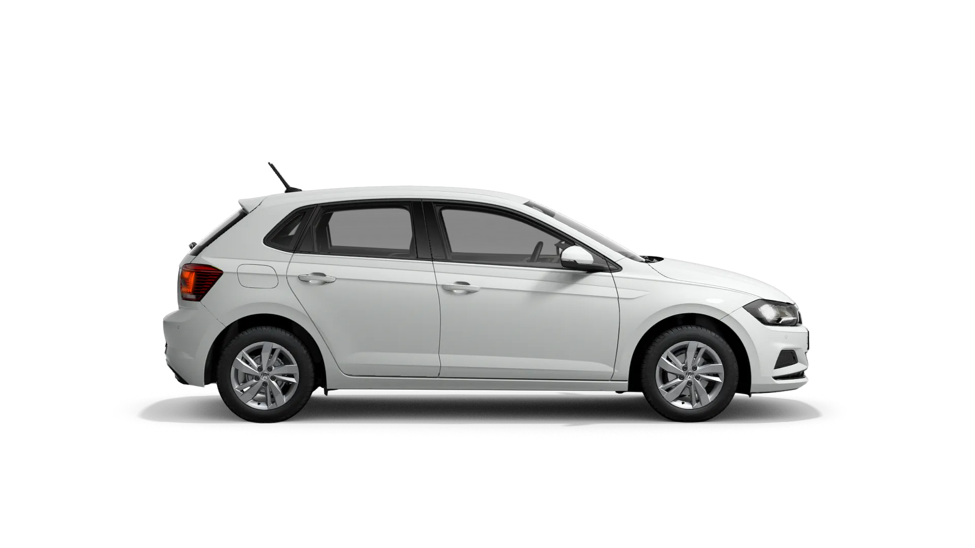 Volkswagen Polo Comfortline