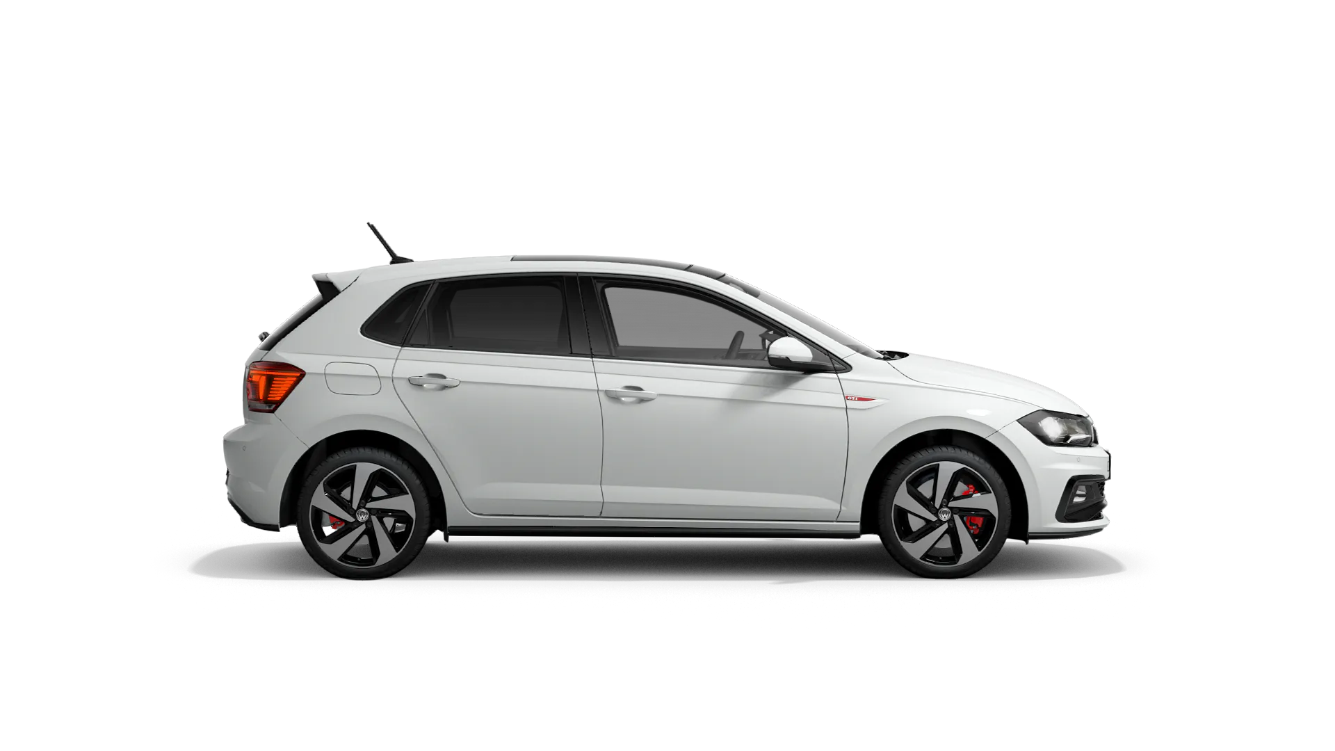 Volkswagen Polo GTI