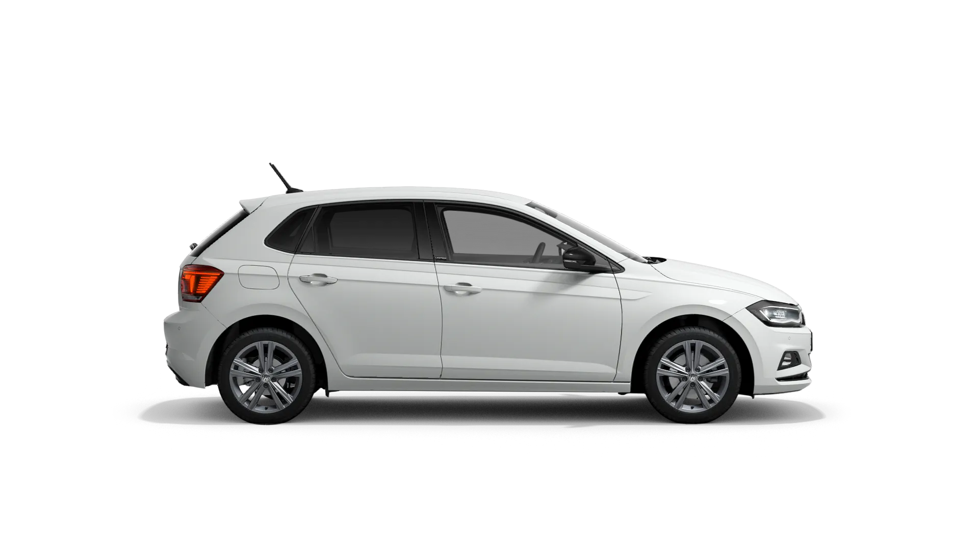 Volkswagen Polo United