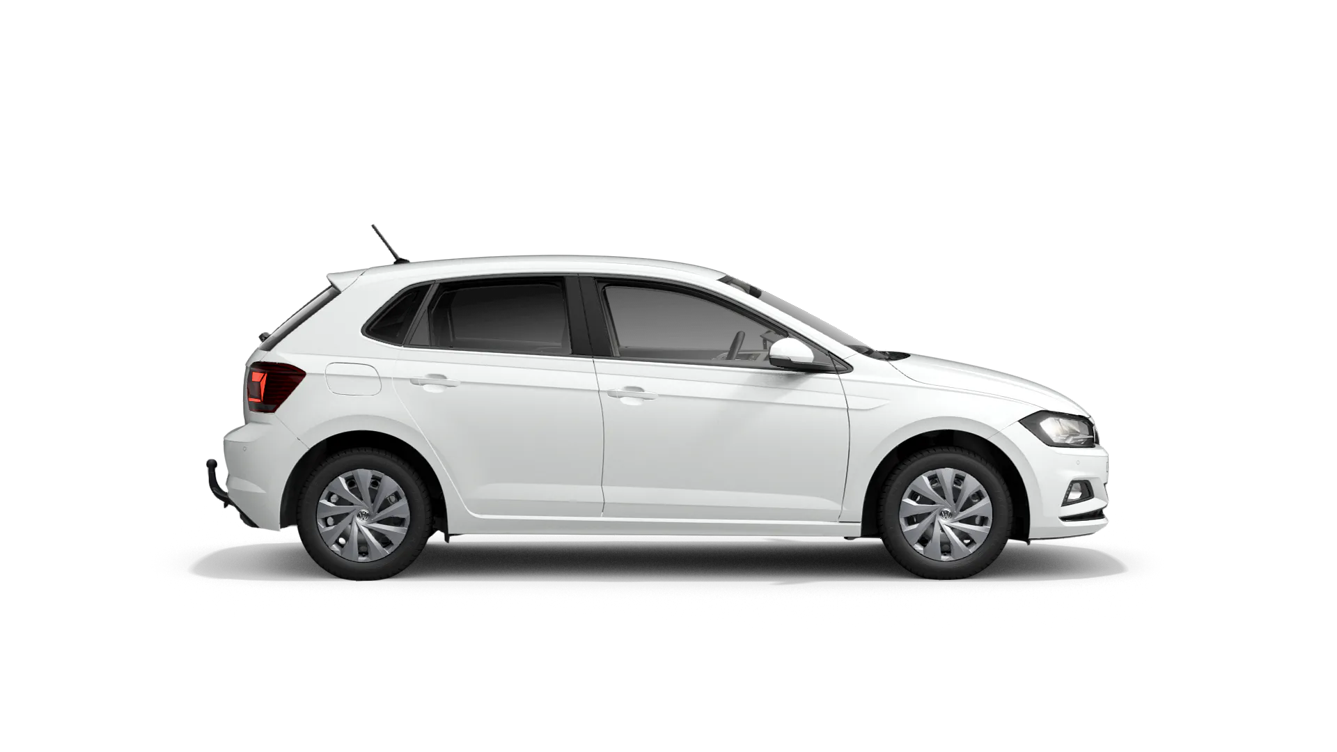 Volkswagen Polo Comfortline