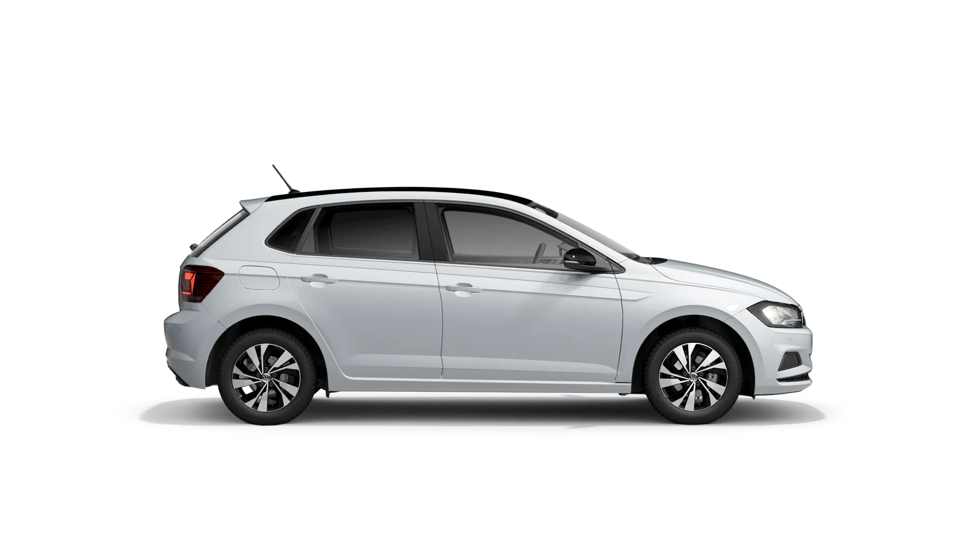 Volkswagen Polo Comfortline