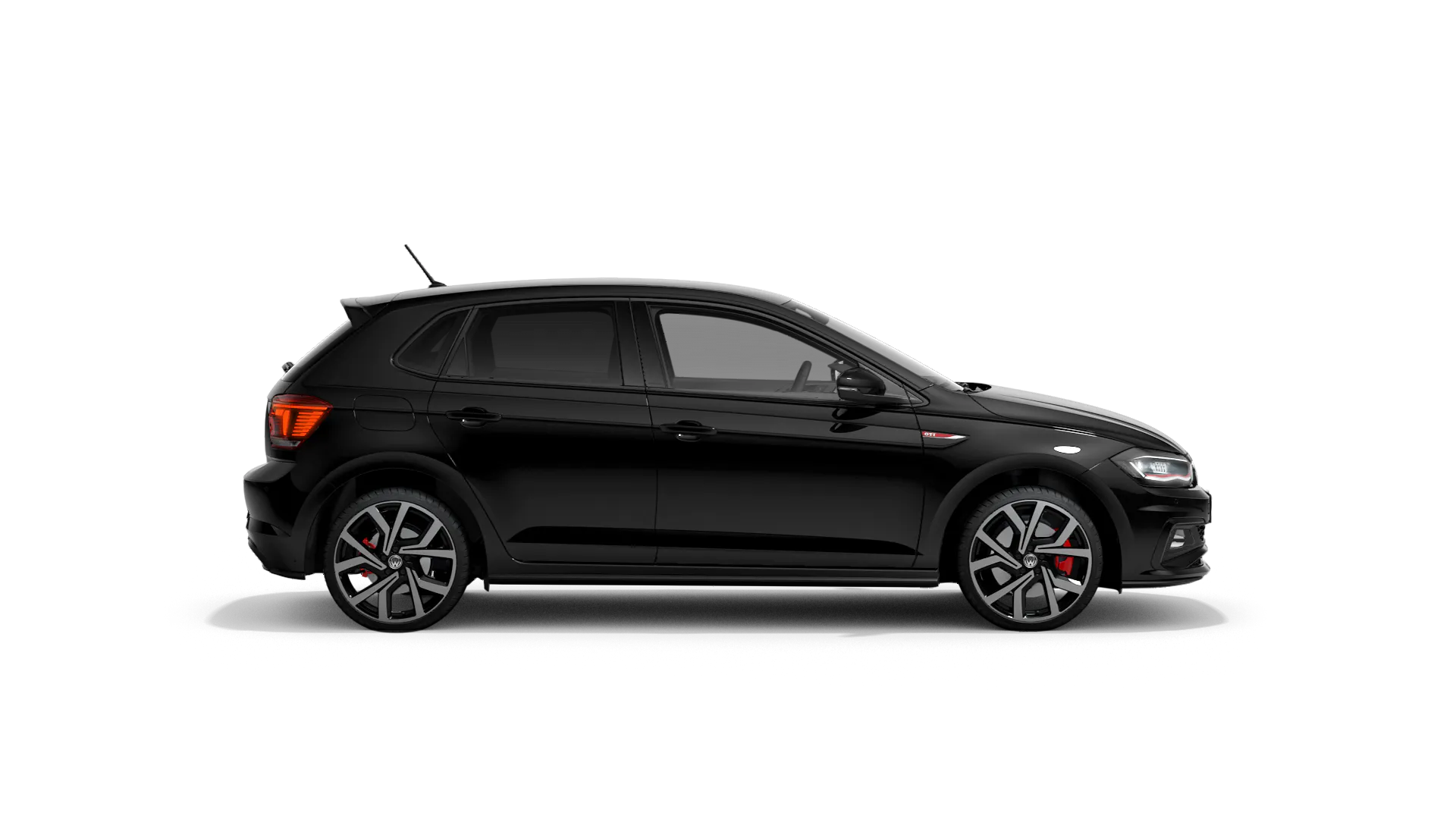 Volkswagen Polo GTI