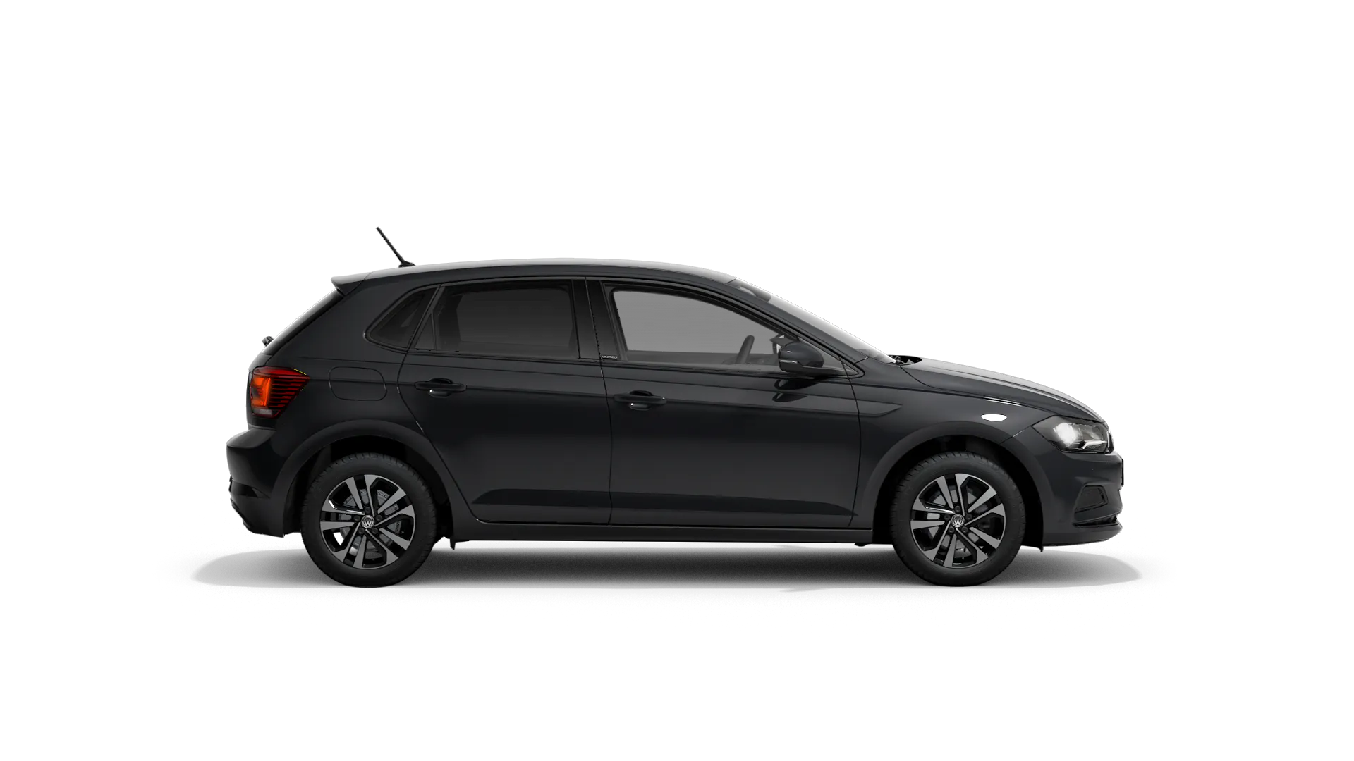 Volkswagen Polo United