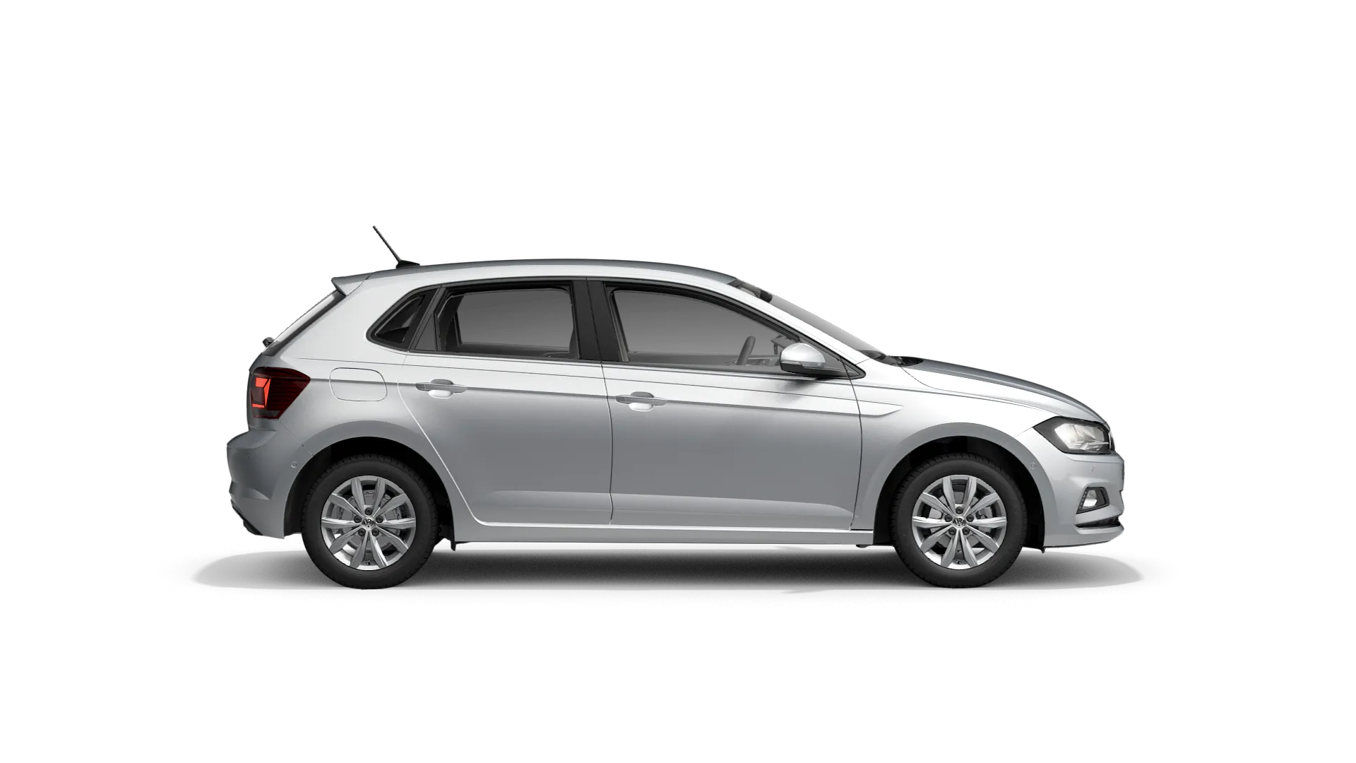 Volkswagen Polo Highline