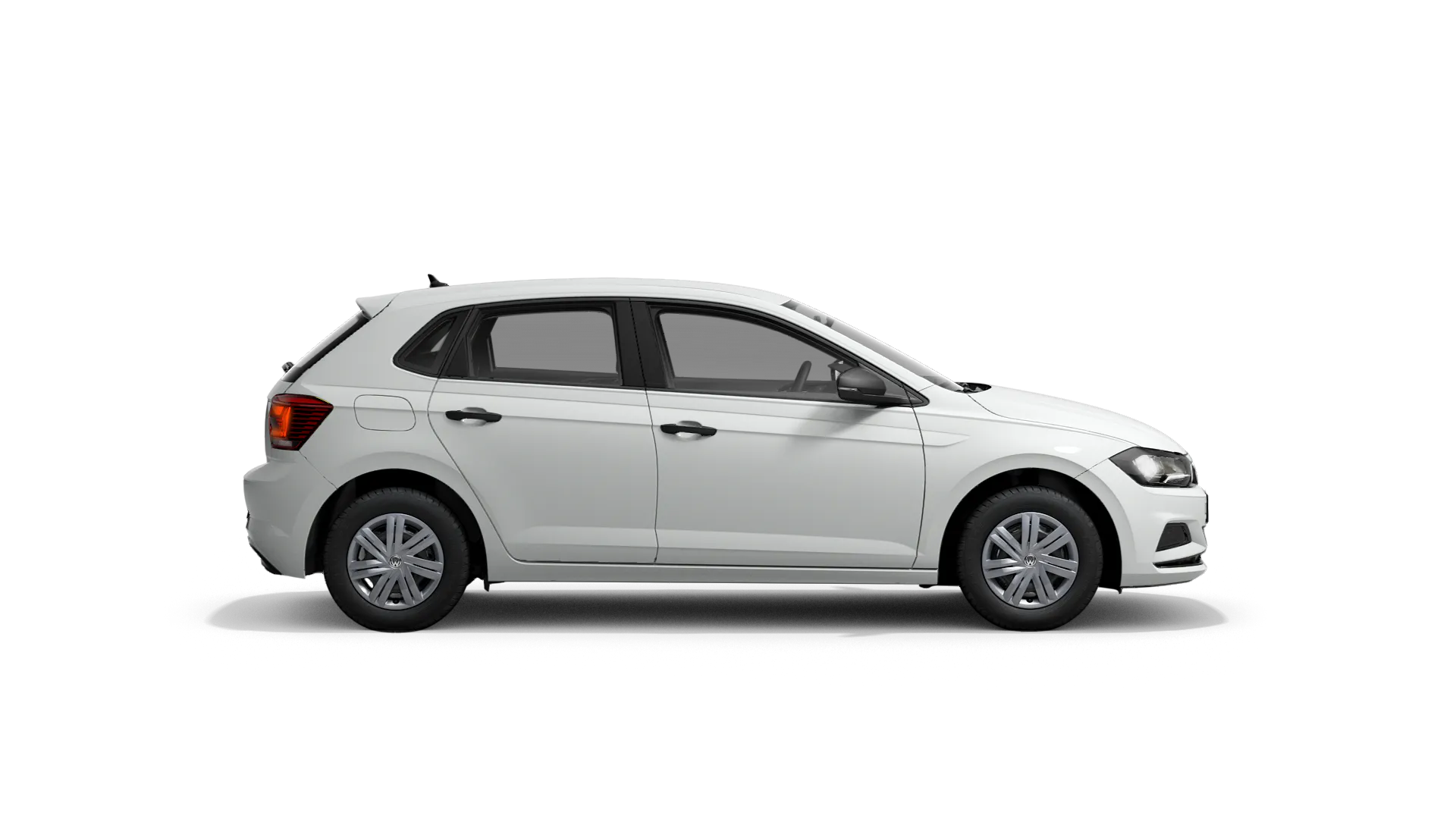 Volkswagen Polo Trendline
