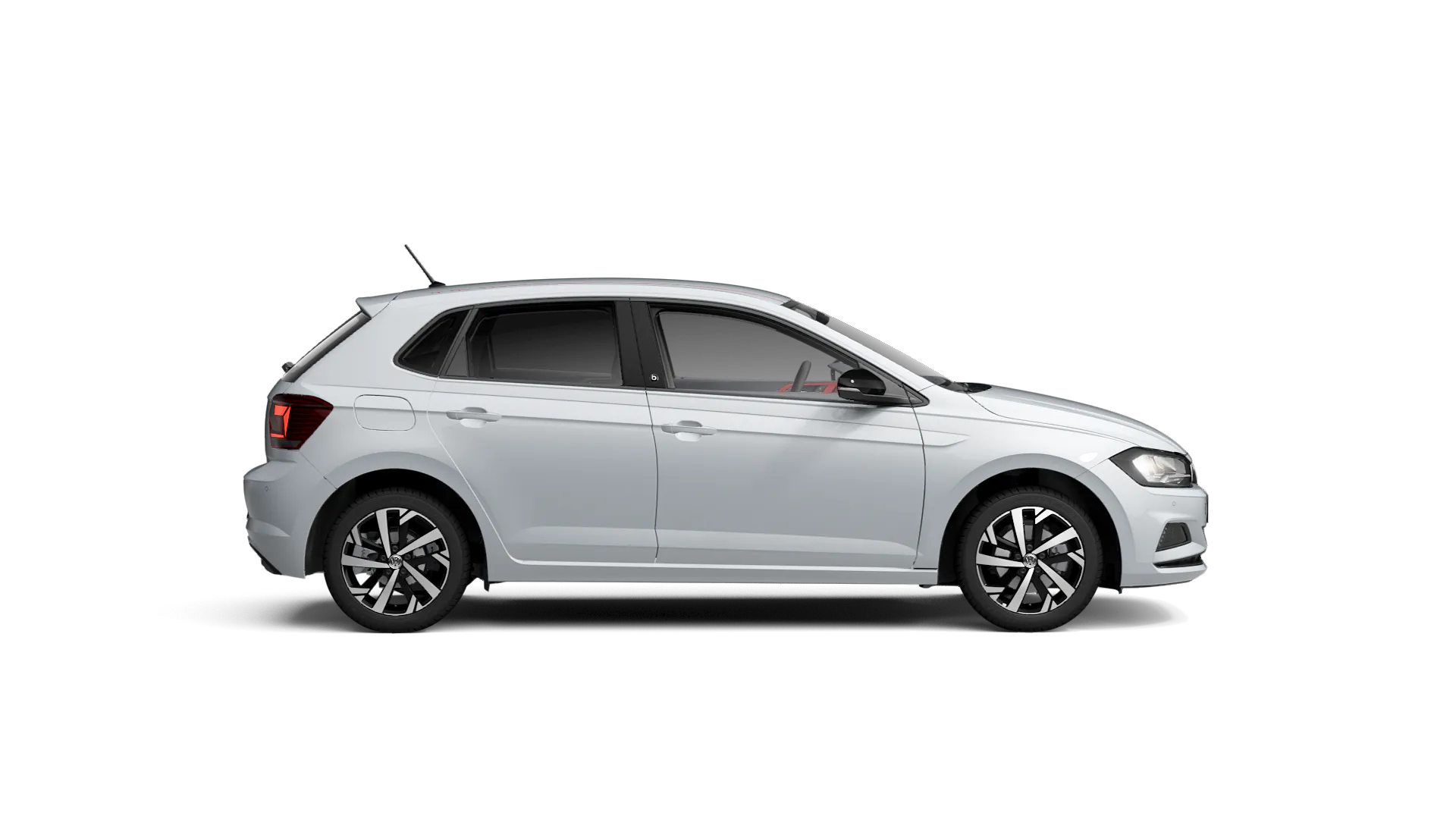 Volkswagen Polo Comfortline