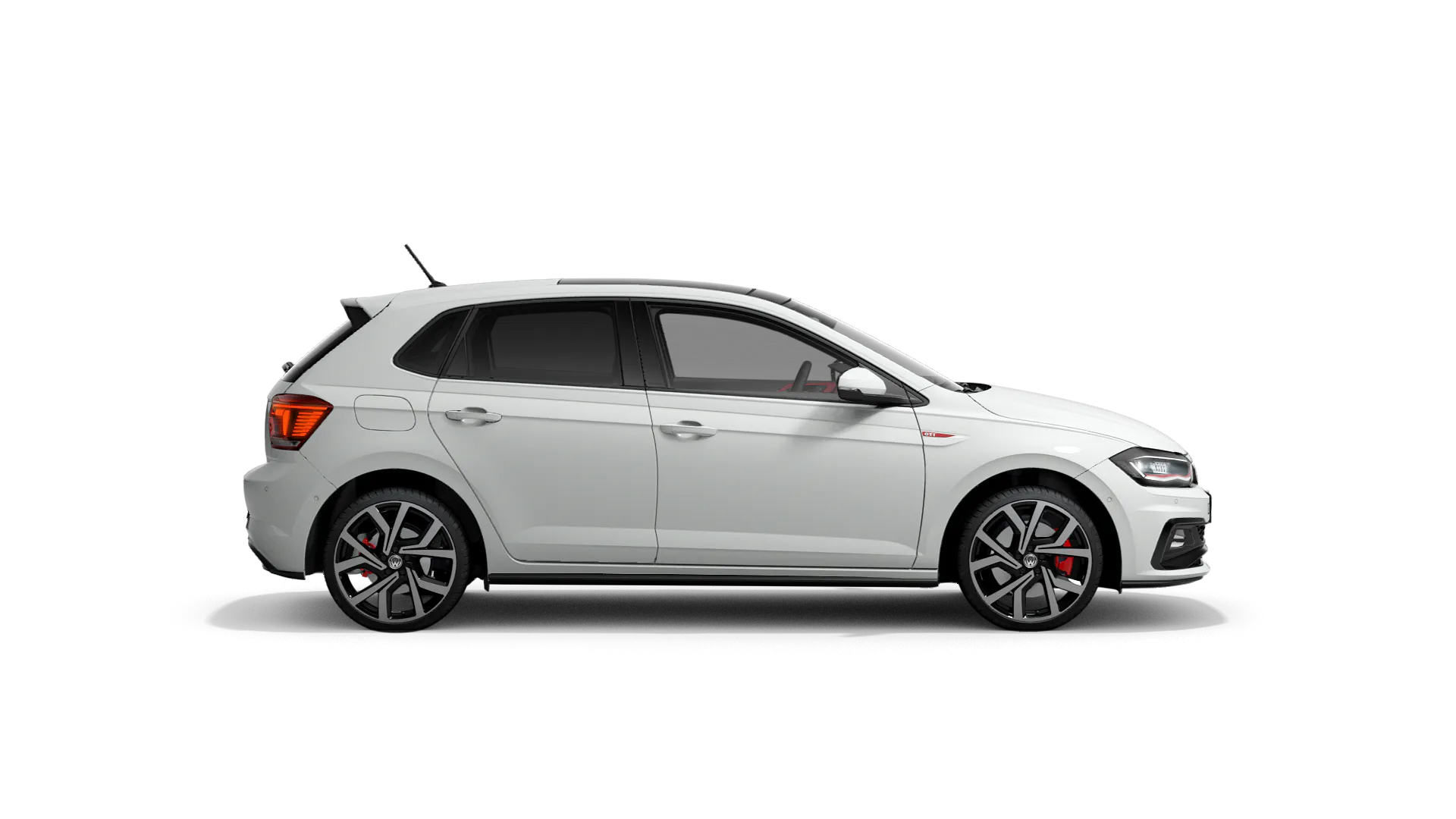 Volkswagen Polo GTI