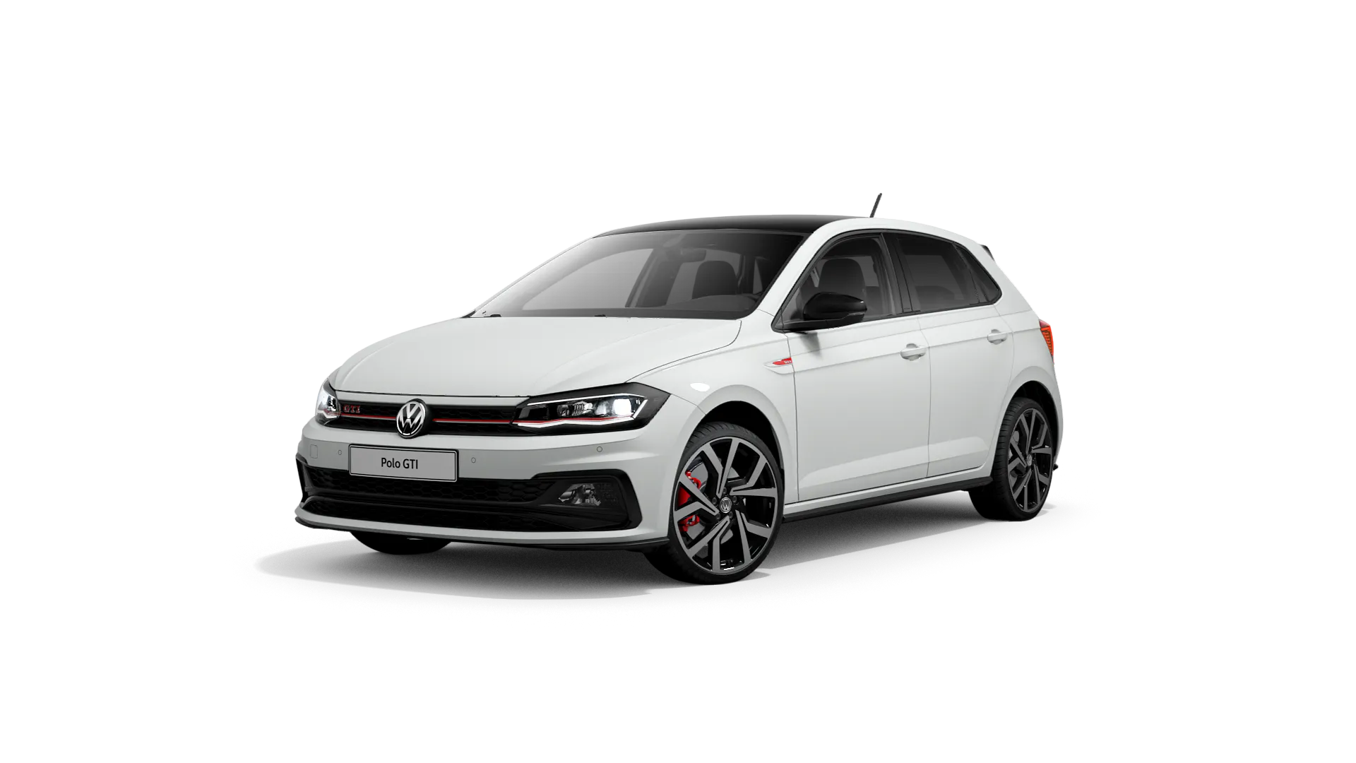 Volkswagen Polo GTI