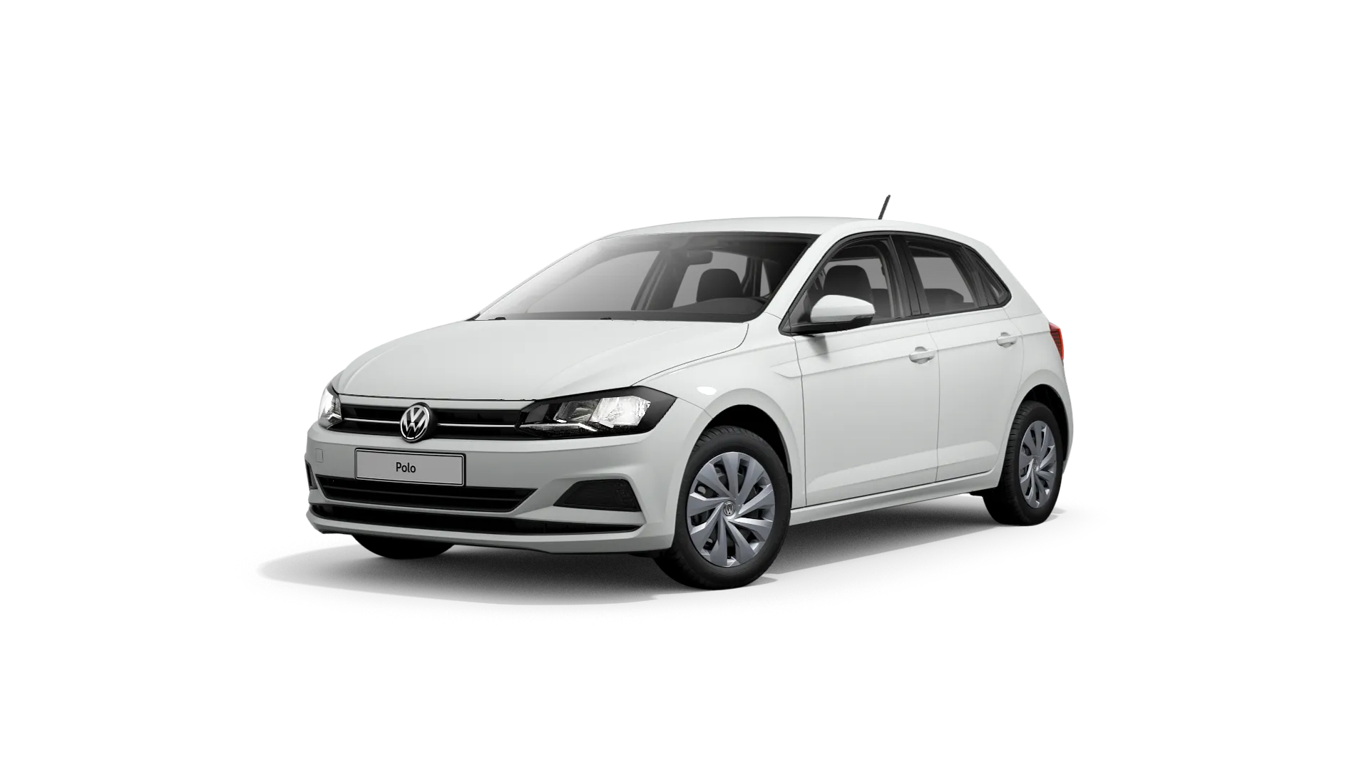 Volkswagen Polo Comfortline