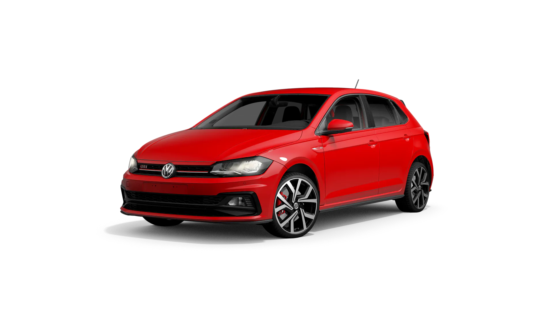 Volkswagen Polo GTI