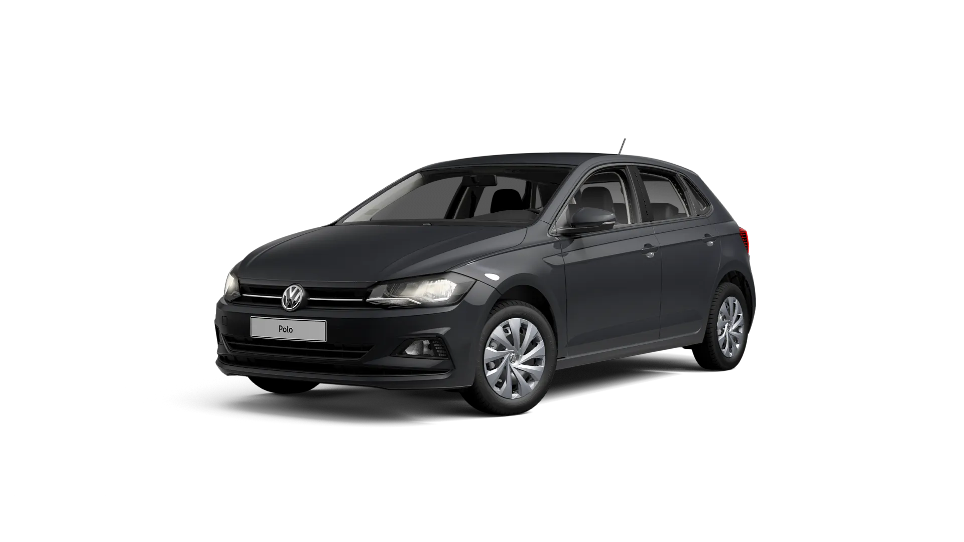 Volkswagen Polo Comfortline