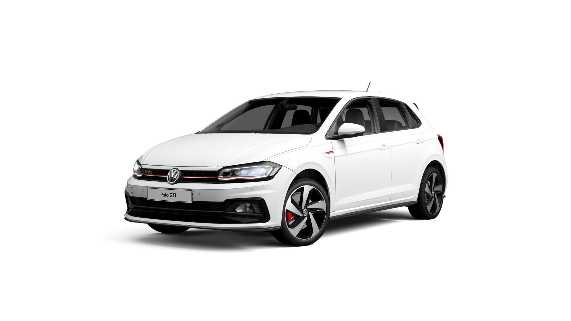Volkswagen Polo GTI