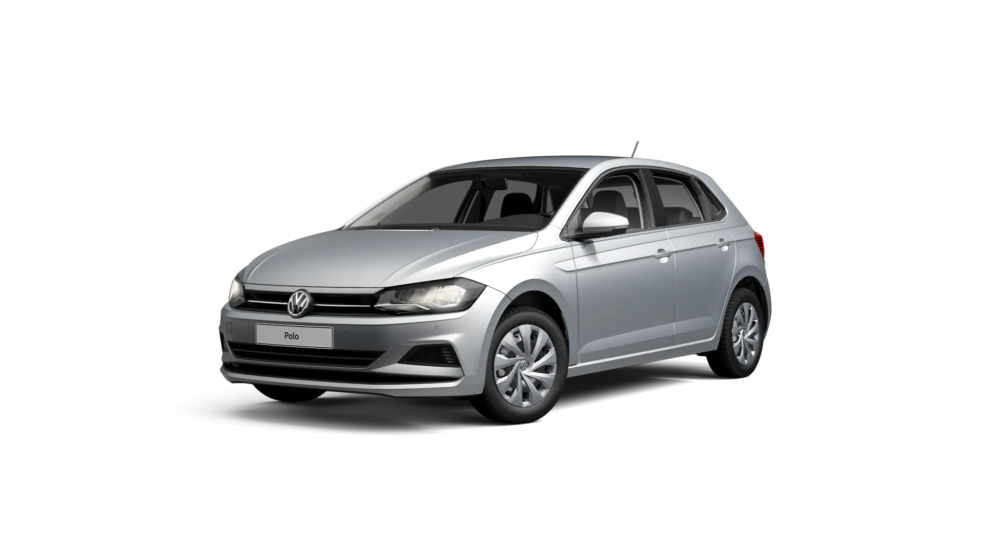 Volkswagen Polo Comfortline