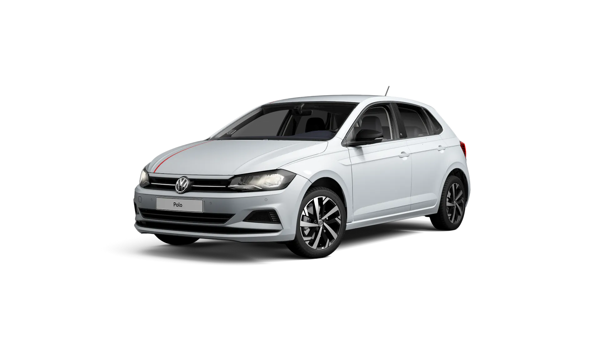 Volkswagen Polo Comfortline