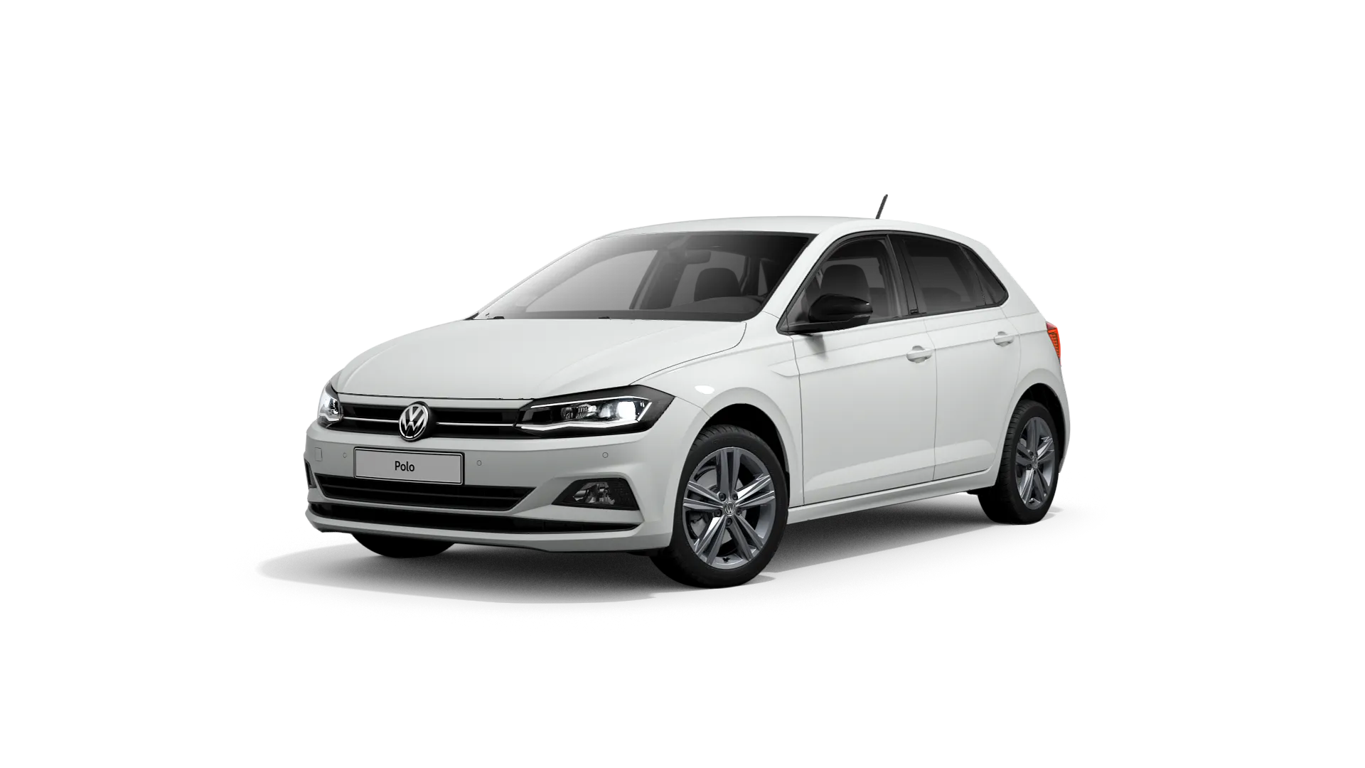 Volkswagen Polo United
