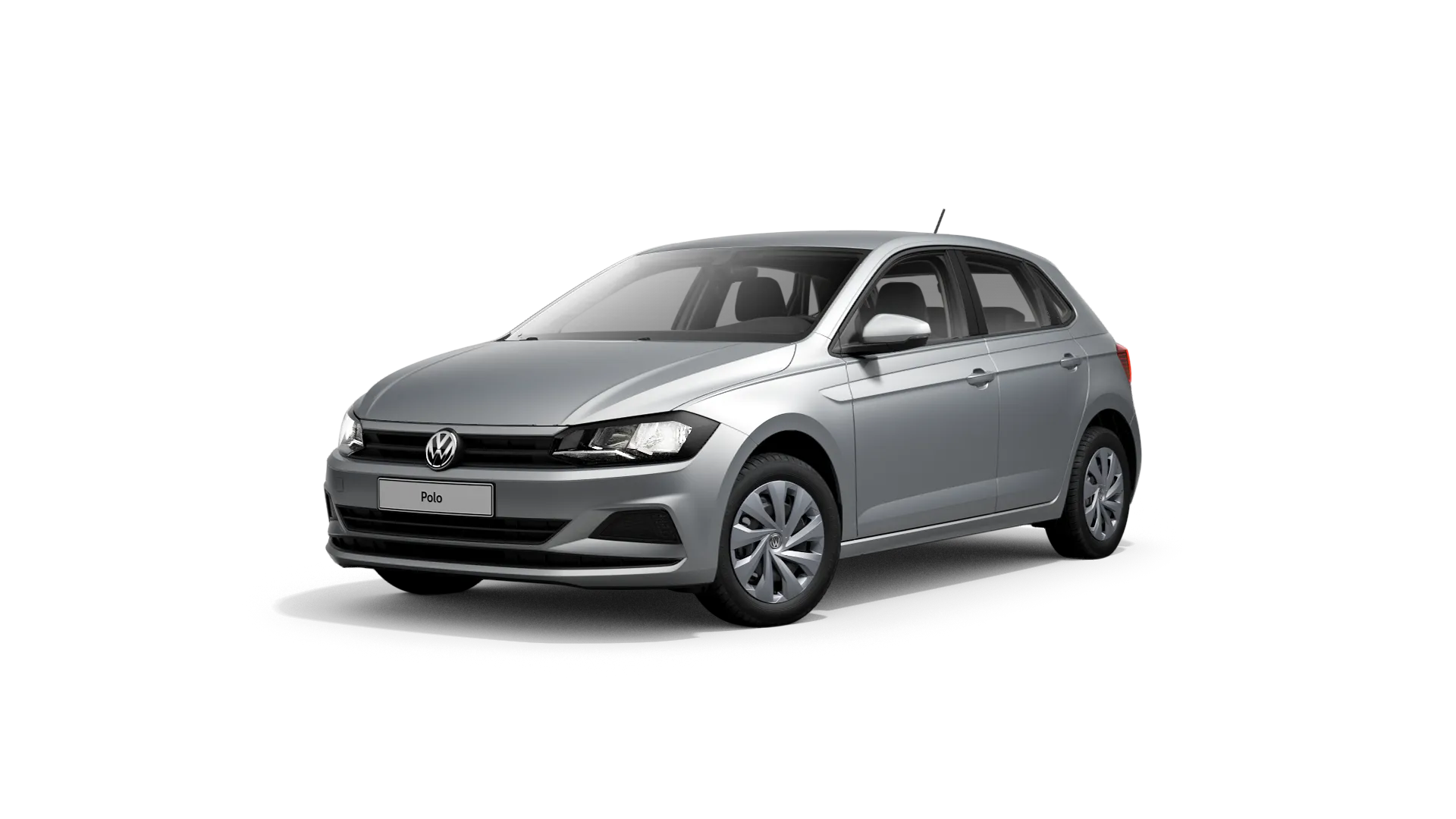 Volkswagen Polo Trendline