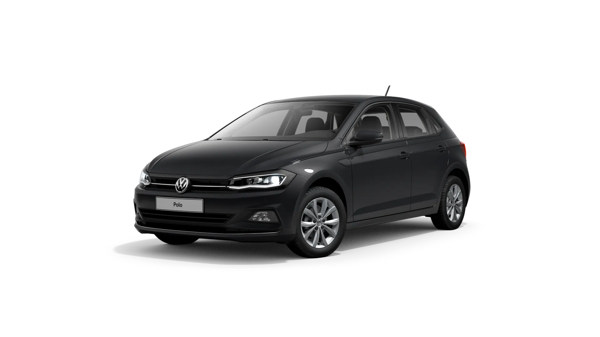 Volkswagen Polo Highline