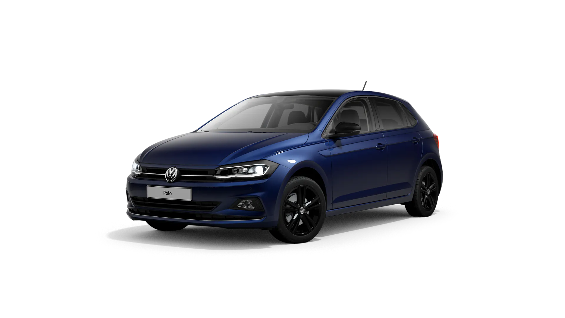 Volkswagen Polo Highline
