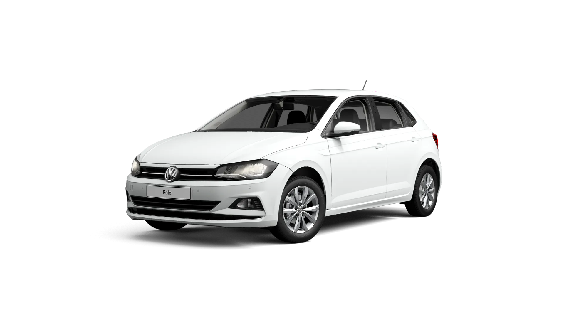 Volkswagen Polo Highline