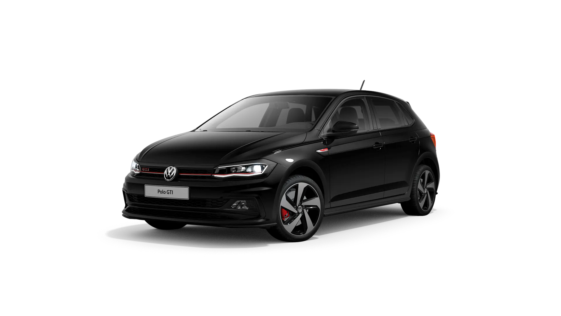 Volkswagen Polo GTI