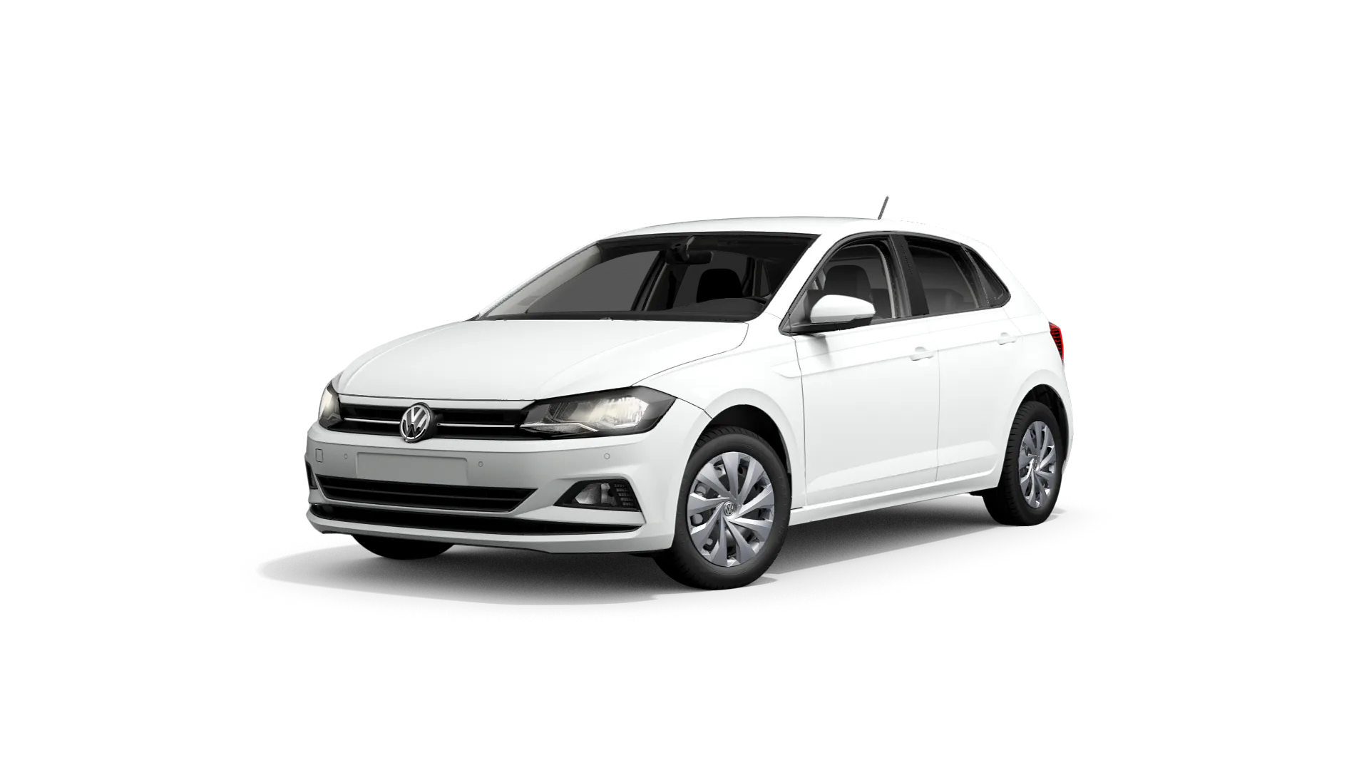Volkswagen Polo Comfortline