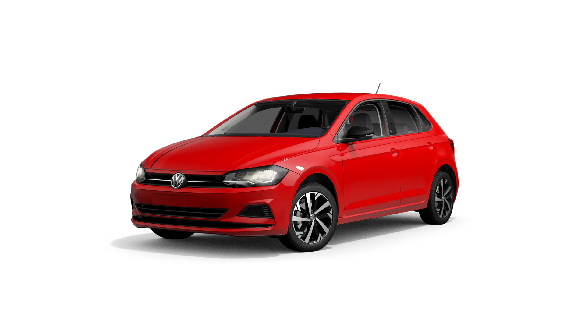 Volkswagen Polo Comfortline