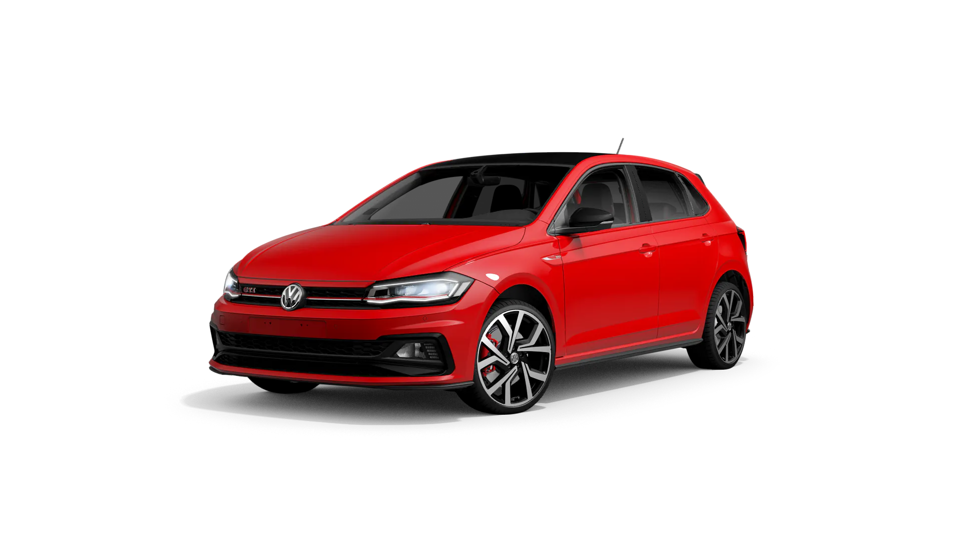 Volkswagen Polo GTI