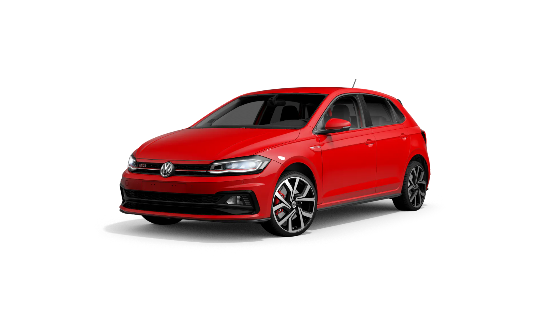 Volkswagen Polo GTI