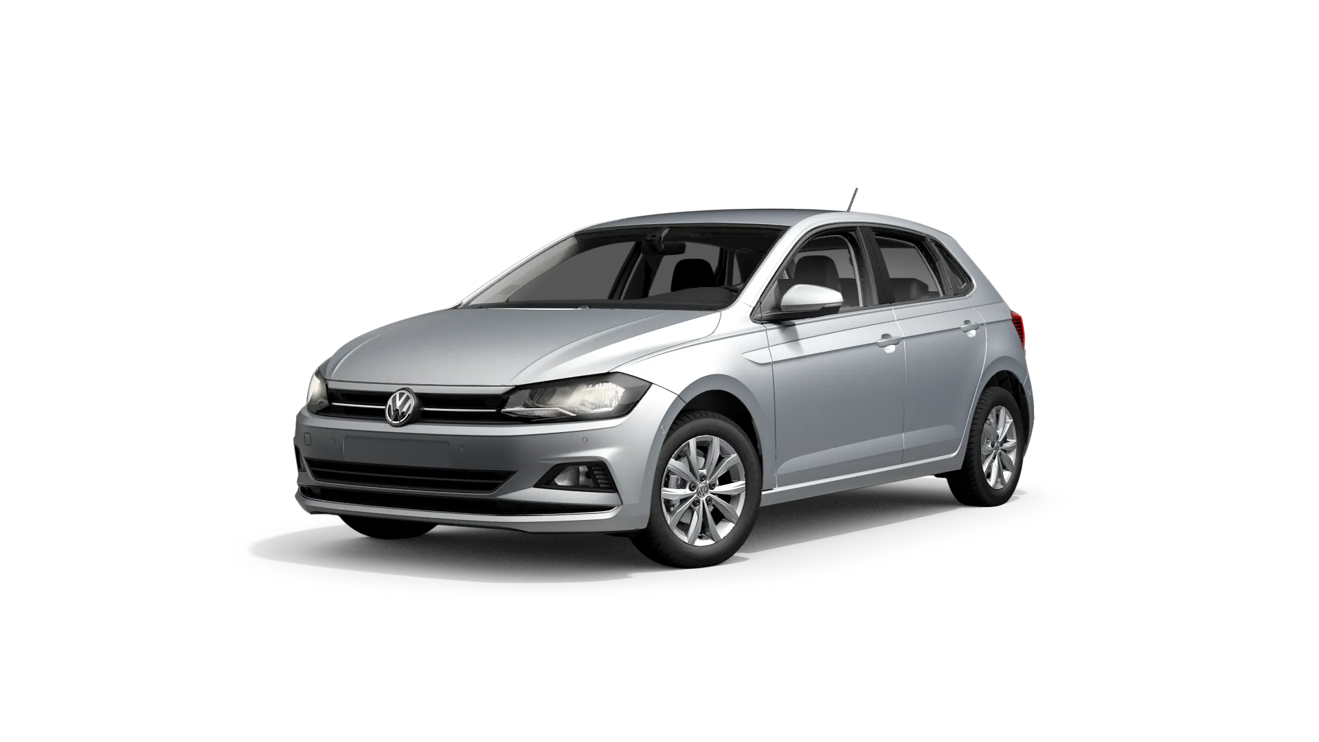 Volkswagen Polo Highline